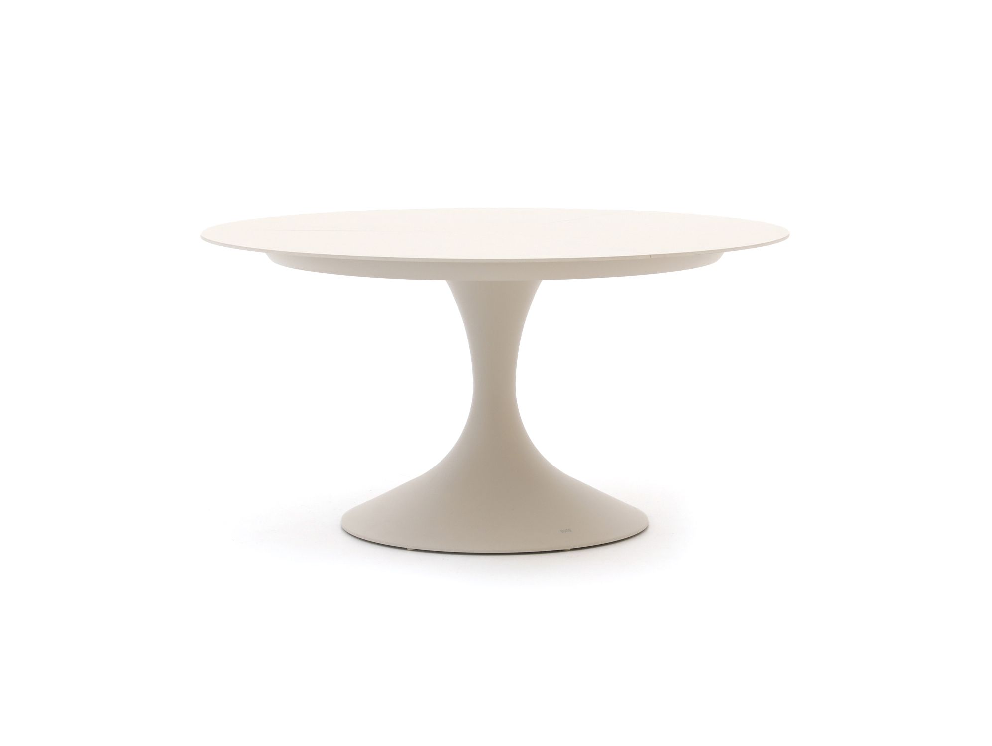 SUNS Nova dining tuintafel ø 150cm (h: 75cm)
