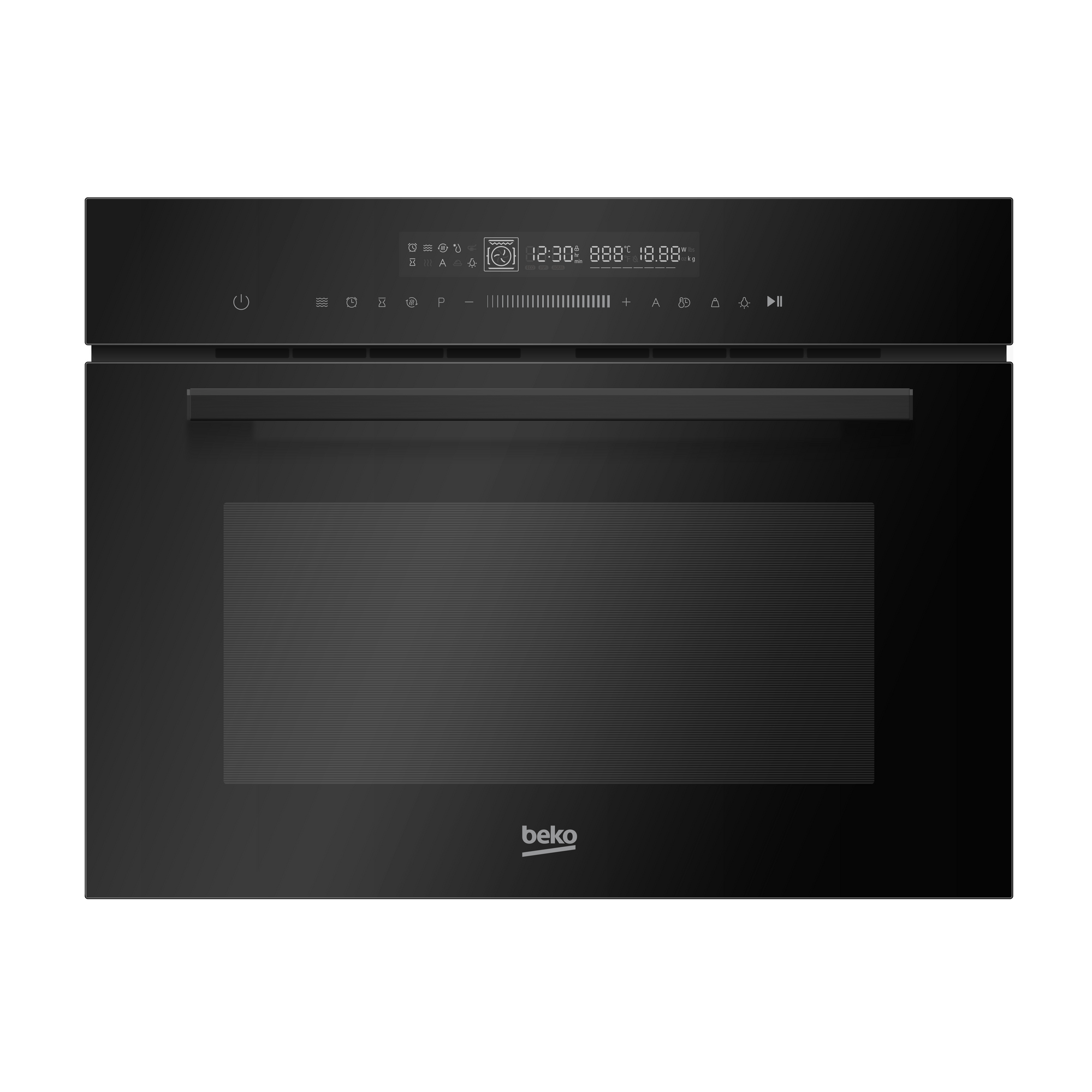 Beko MCI50353FBG
