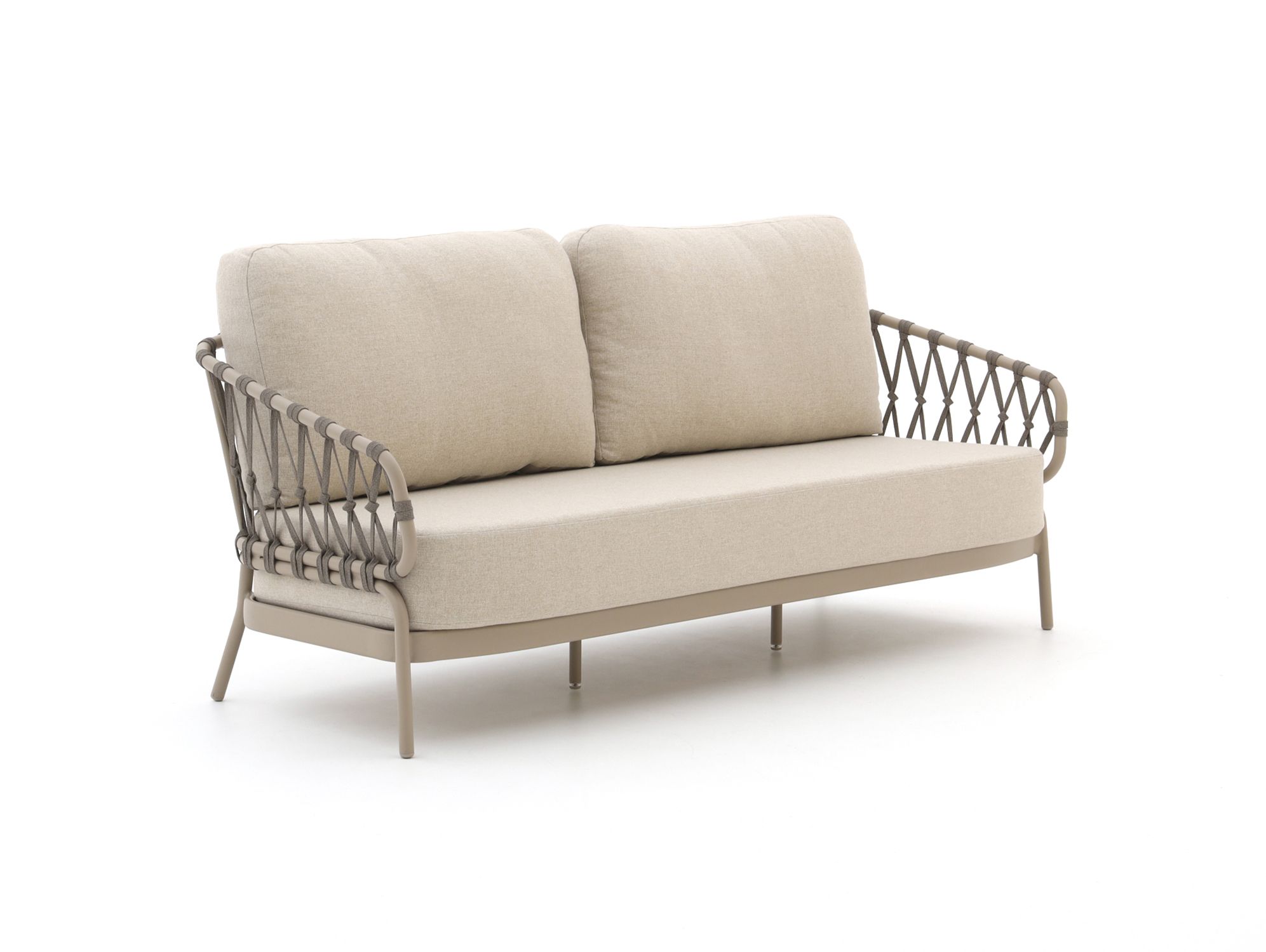 Tierra Outdoor Natal lounge tuinbank 3-zits 207,5cm