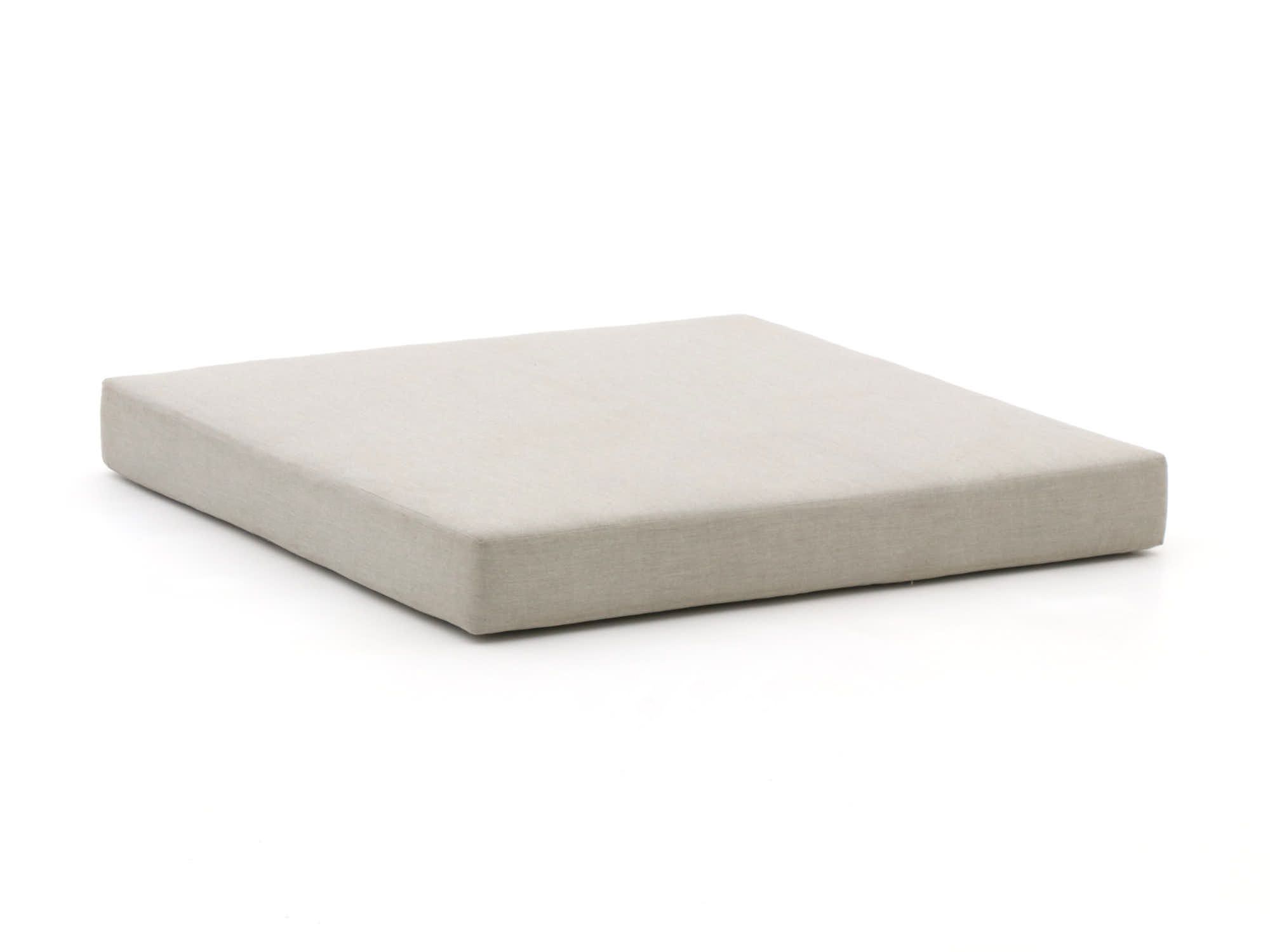 Kussen t.b.v. Bellagio Avolo lounge tuintafel 100x100cm