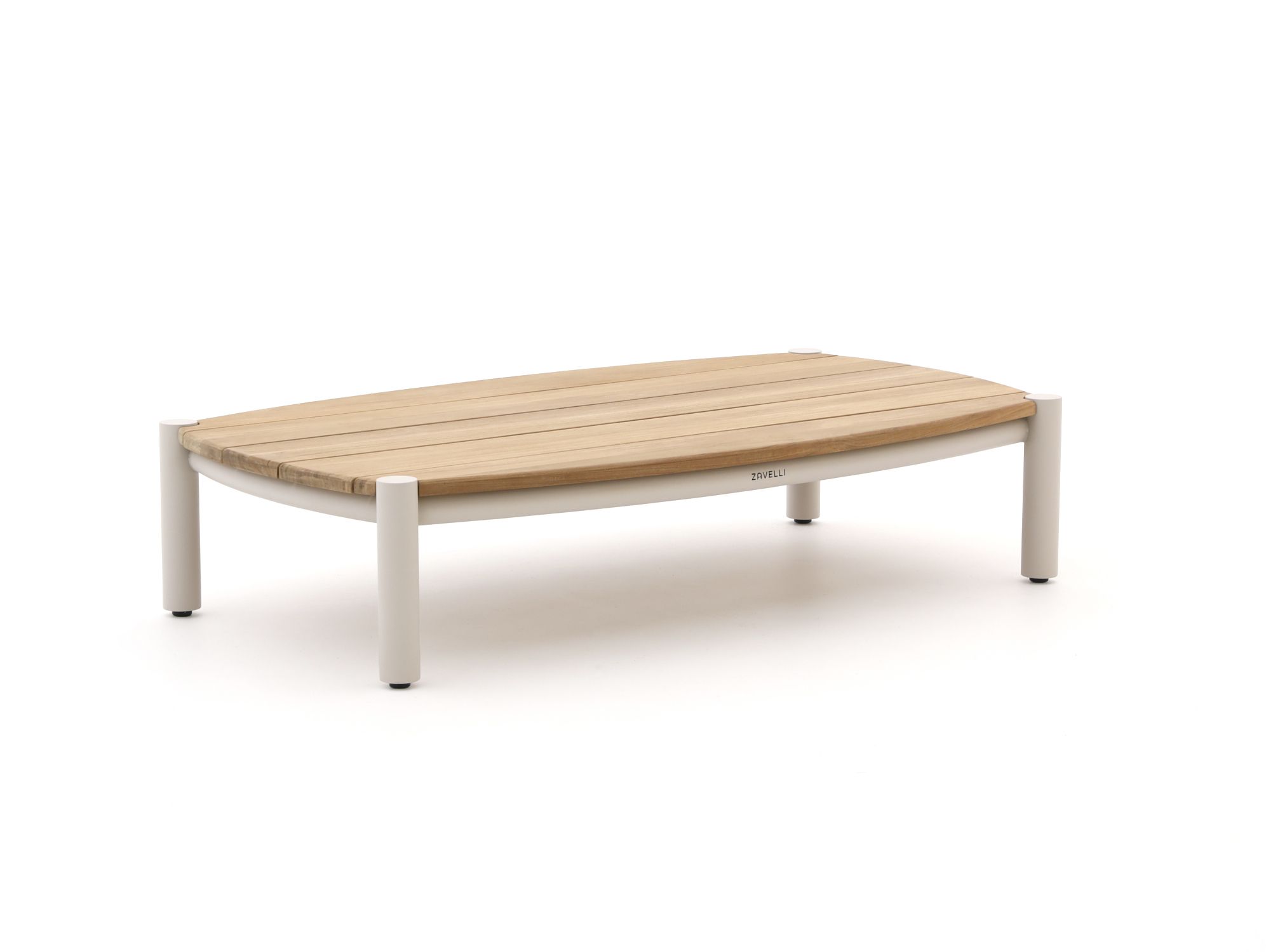 Zavelli Cuore lounge tuintafel 140x80x30cm