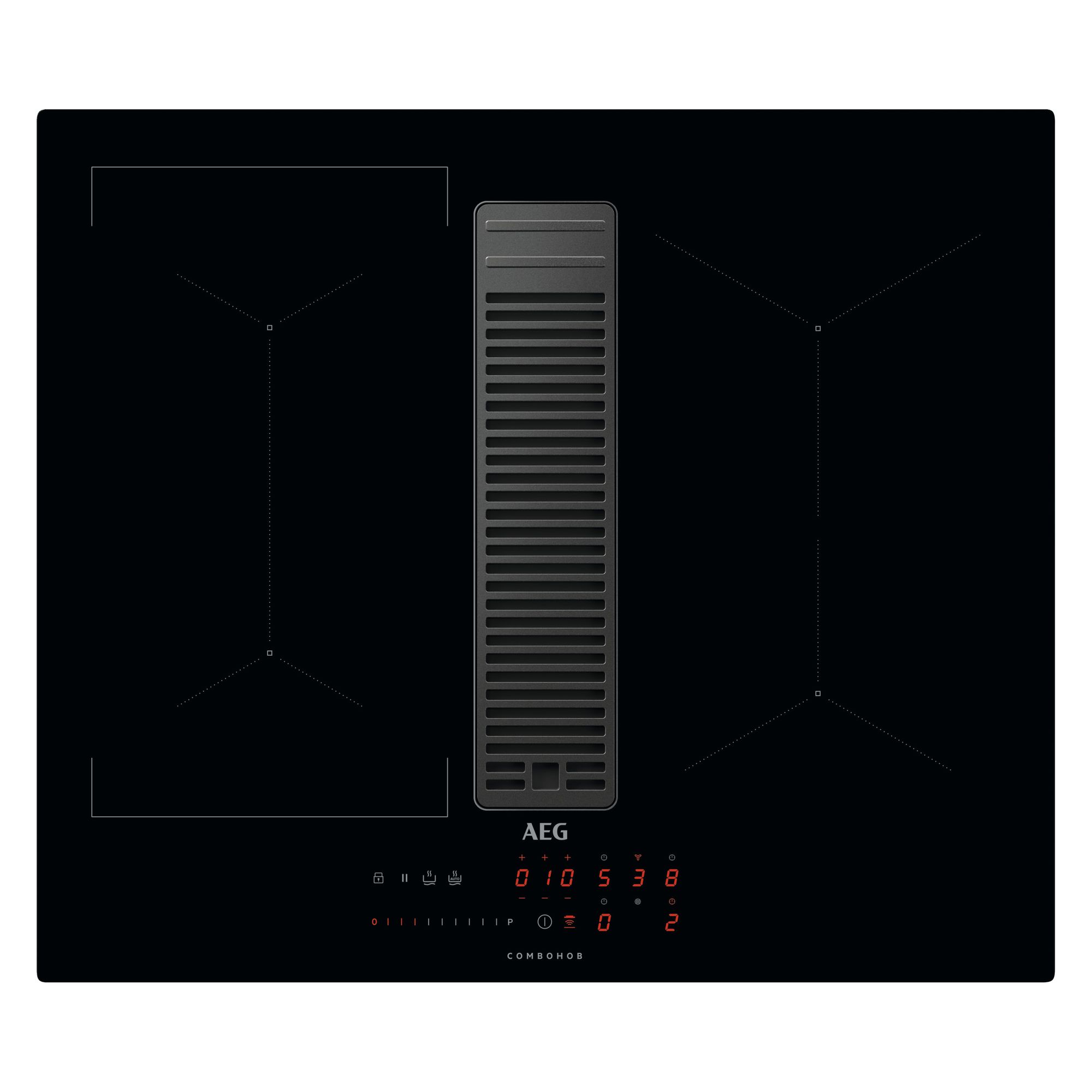 AEG IDE74243IB