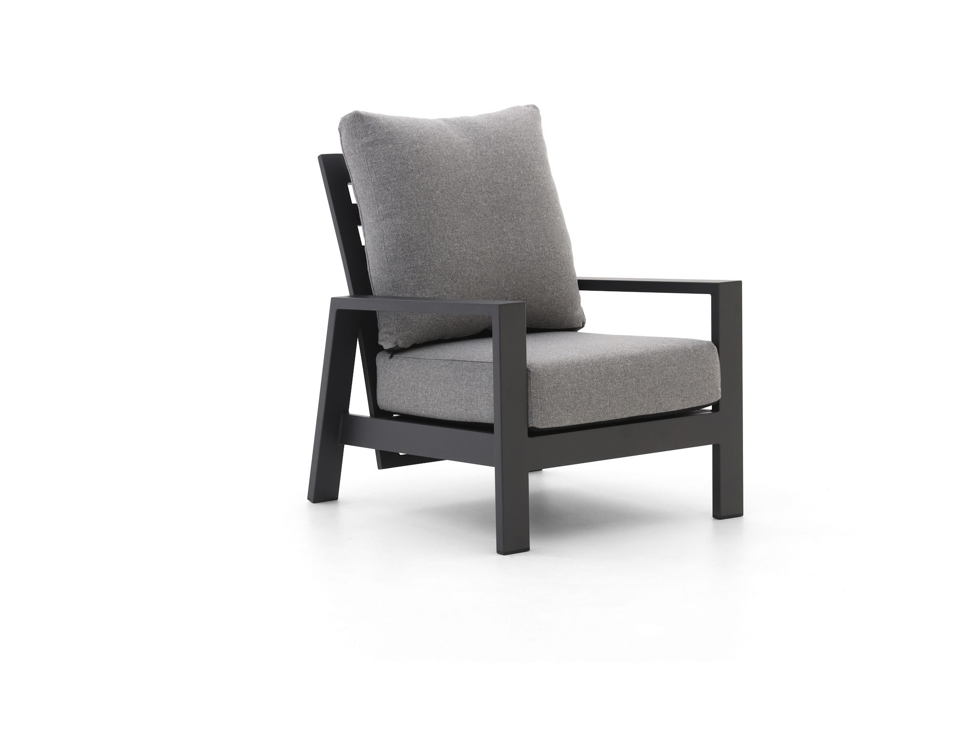 Tierra Outdoor Musone lounge tuinstoel verstelbaar