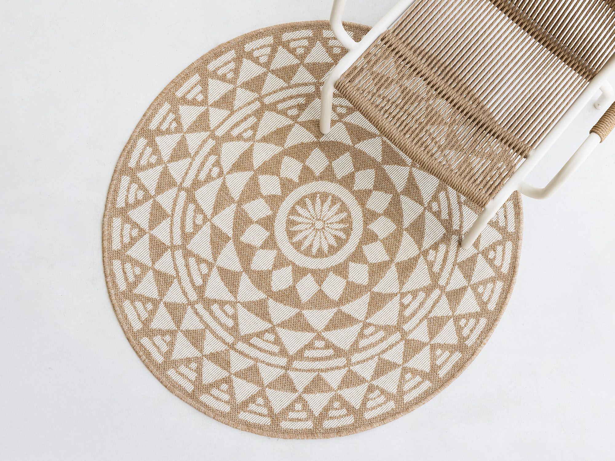 Santa Maria buitenkleed ø 120cm