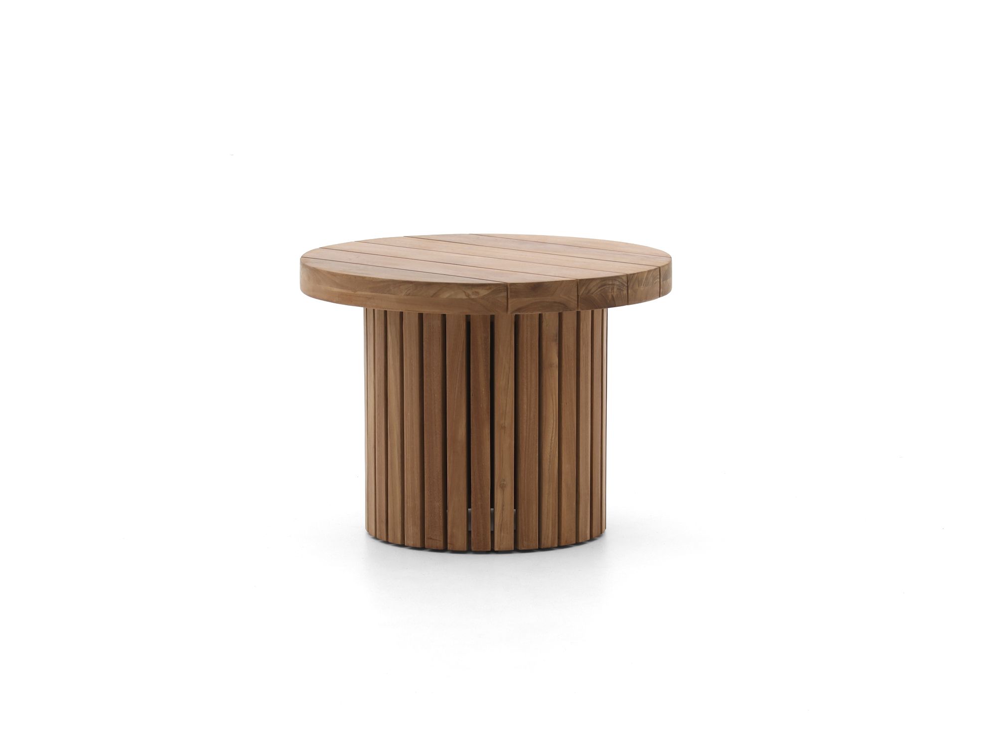 Tierra Outdoor Marapa lounge tuintafel ø 60cm (h: 45cm)