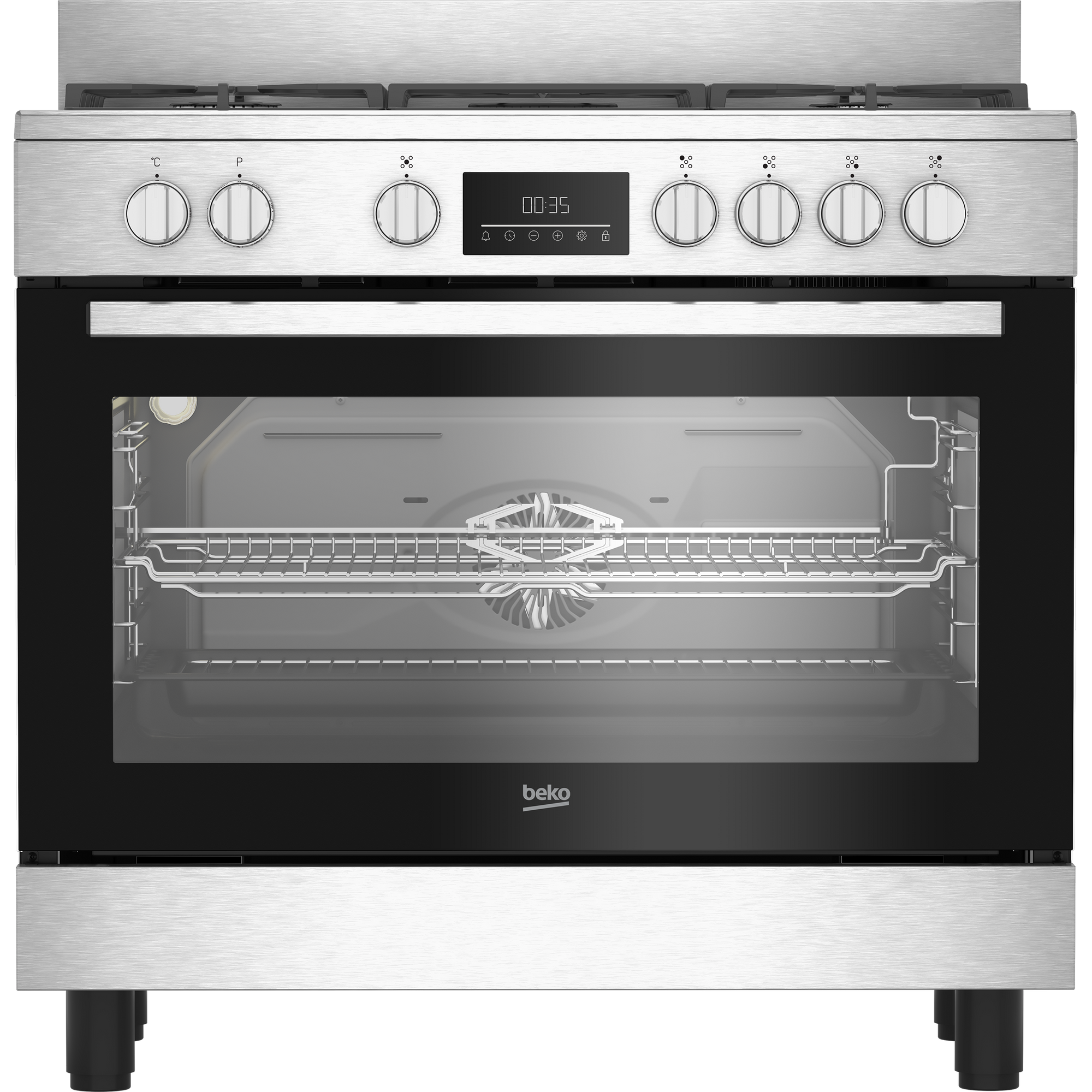 Beko BGM11227EXN