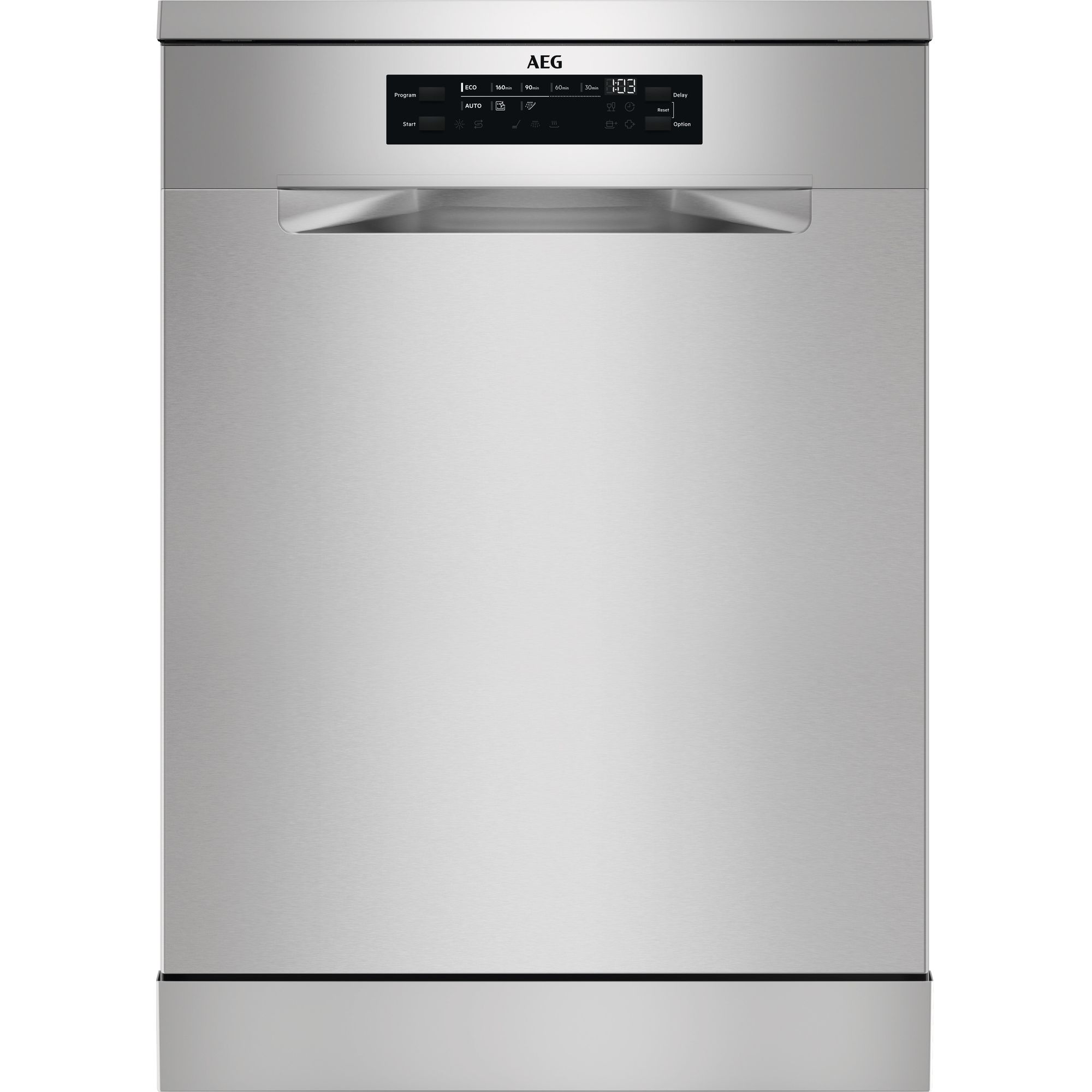 AEG FFB32617ZM