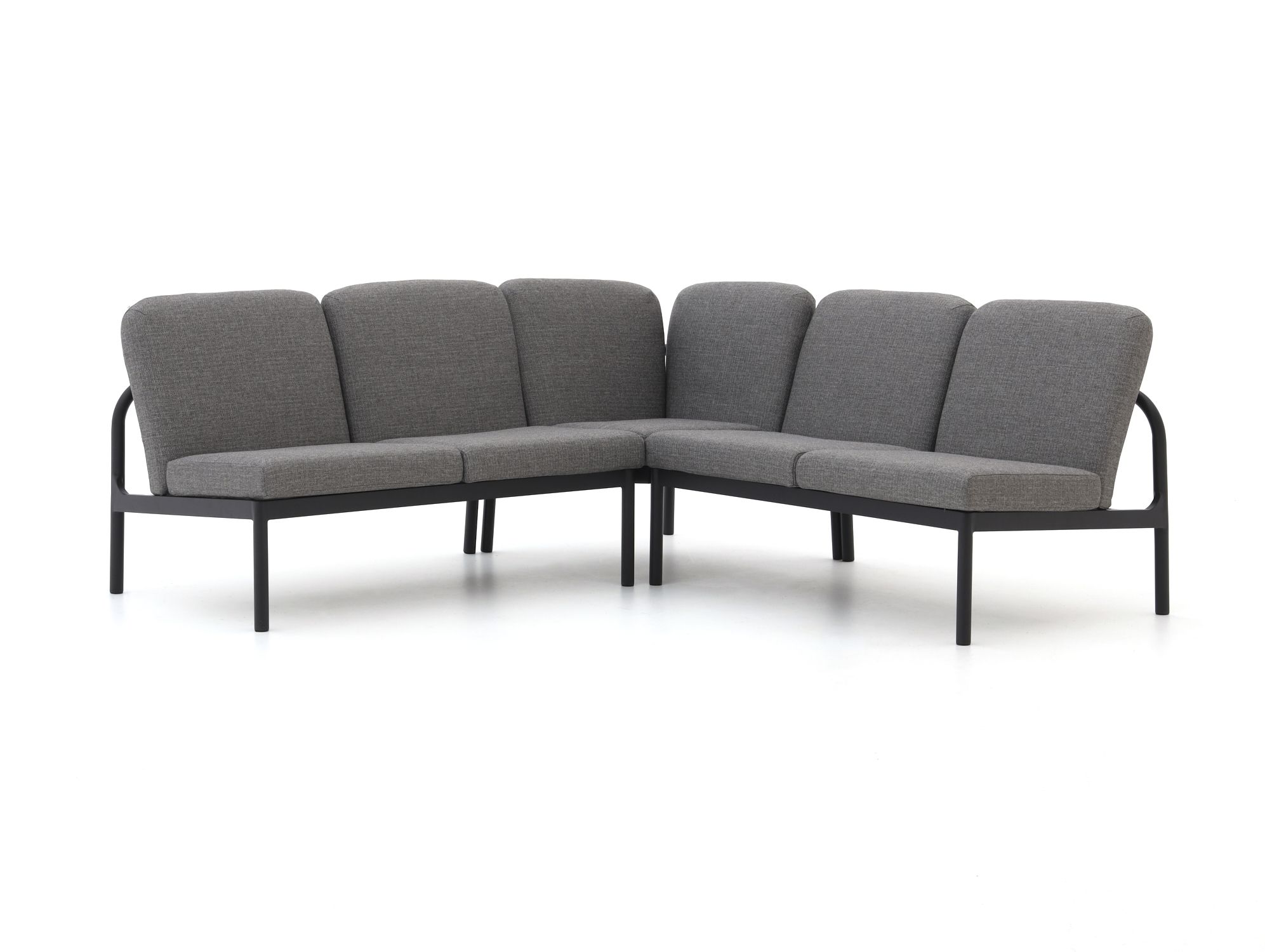Manifesto San Teodoro hoek dining loungebank 3-delig