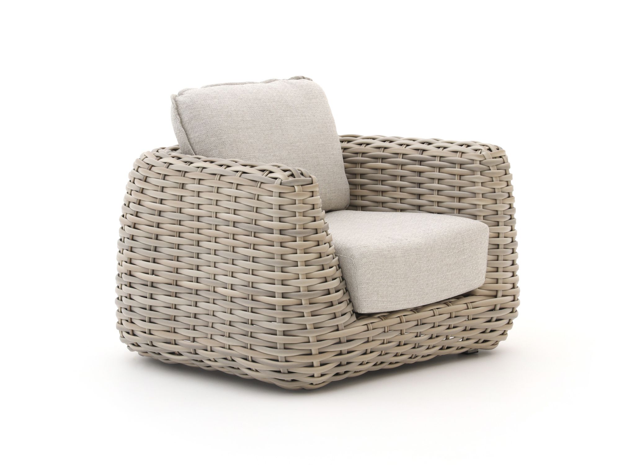Tierra Outdoor Wakkanda lounge tuinstoel