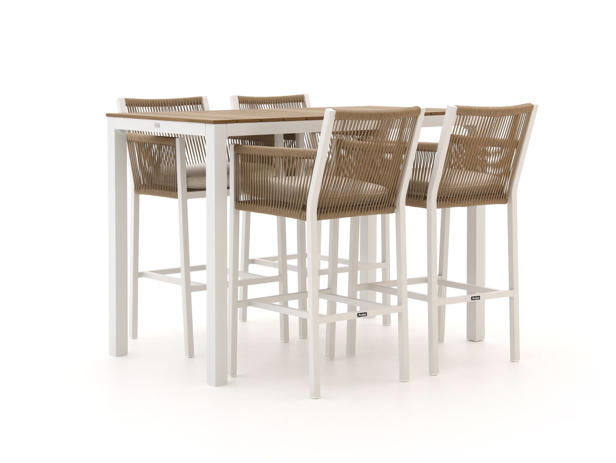 Manifesto Rivola/Fidenza 150cm barset 5-delig