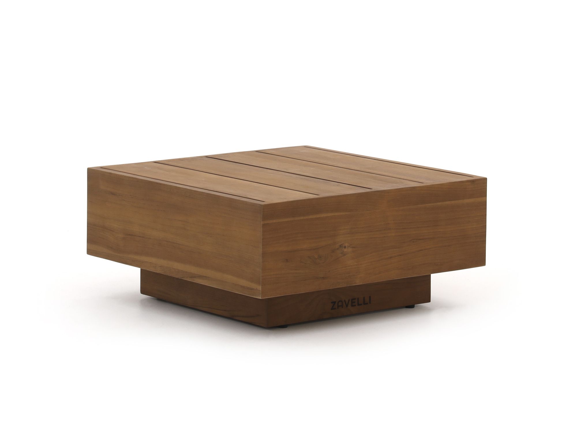 Zavelli Sogna lounge tuintafel 74x74x35cm