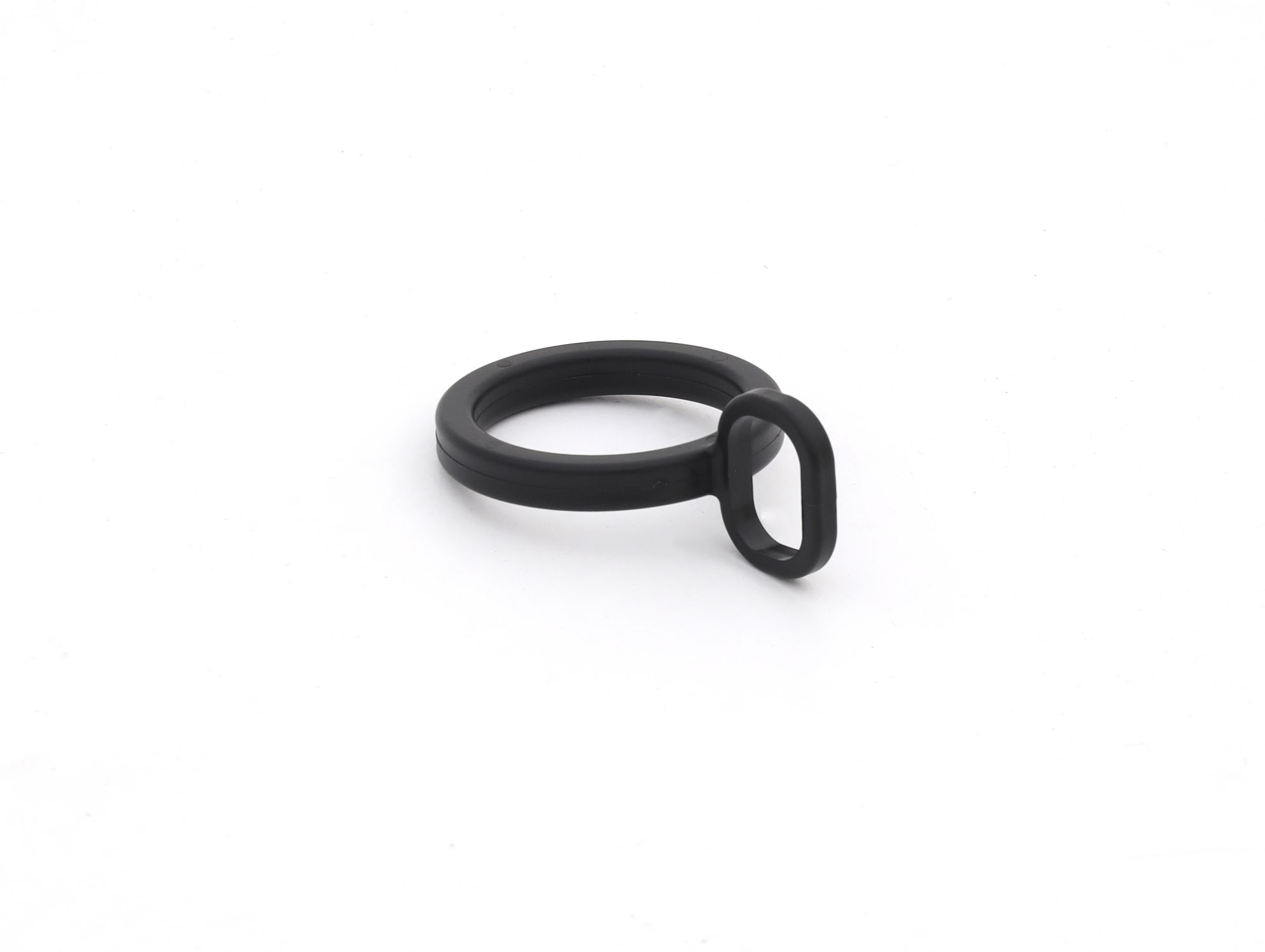 Terras Kabel Ring t.b.v. Canzo/Lisio pootstel