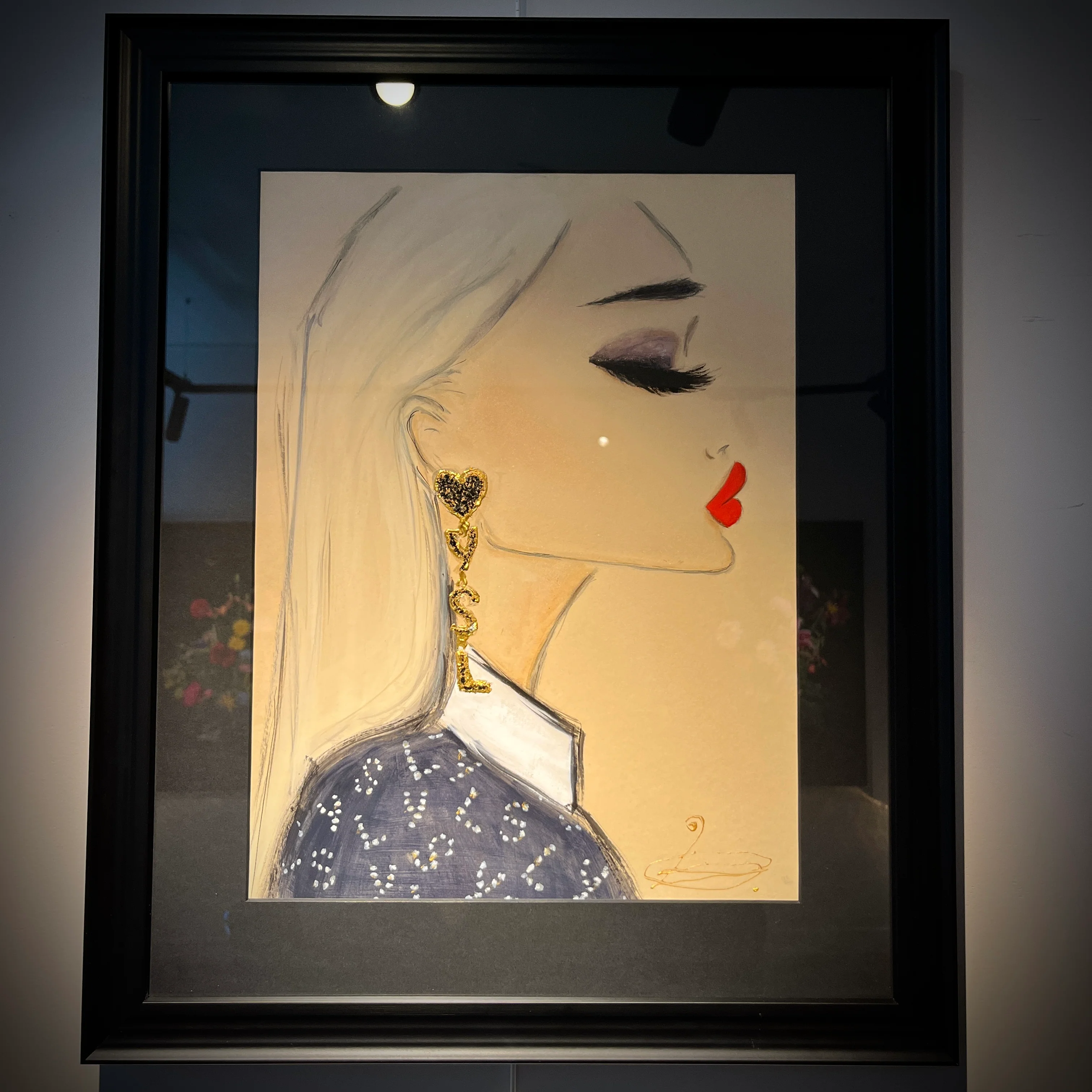 Babette Francoise – Bella Yves