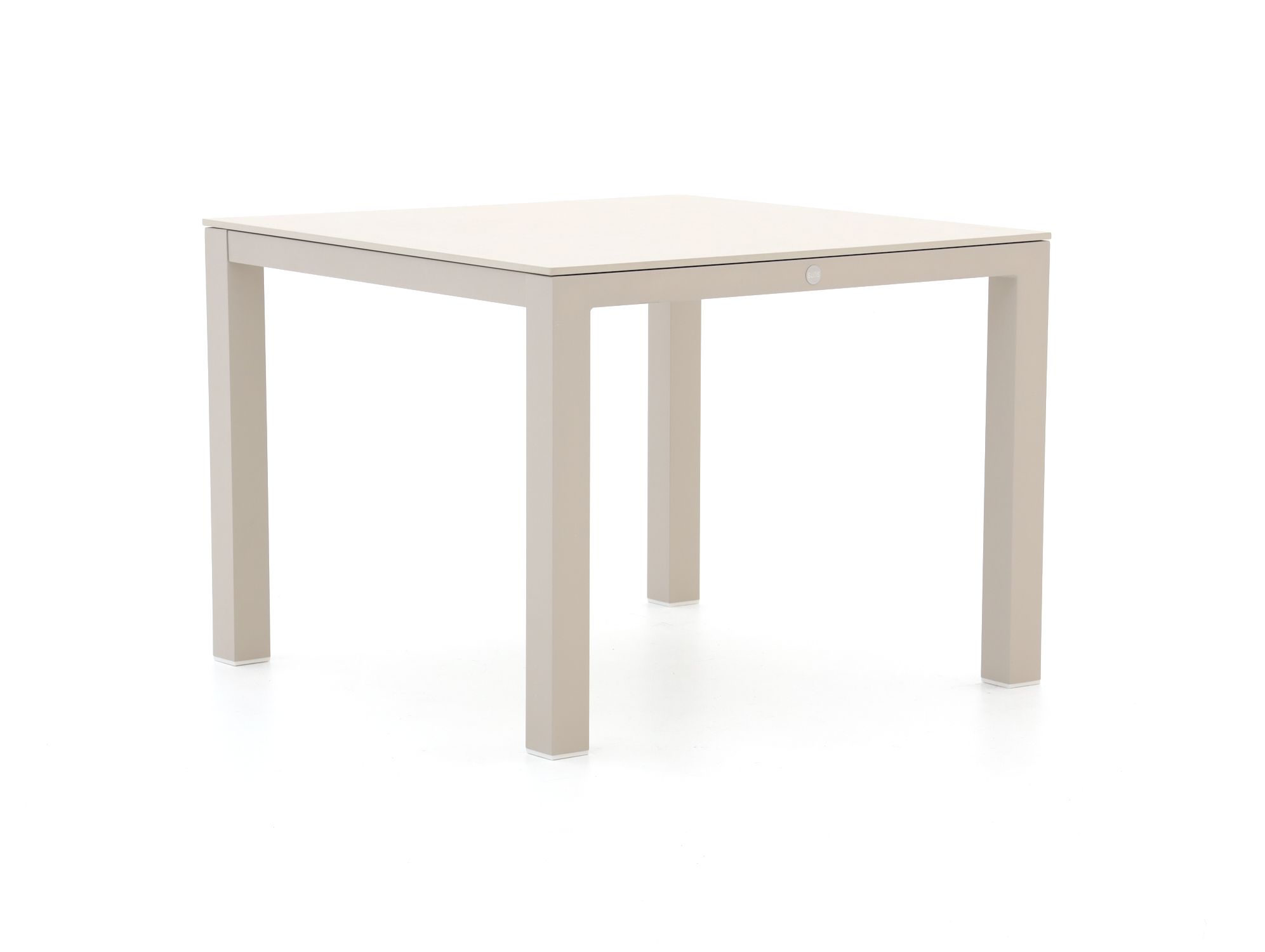 SUNS Monte Vari dining tuintafel 100x100x75cm