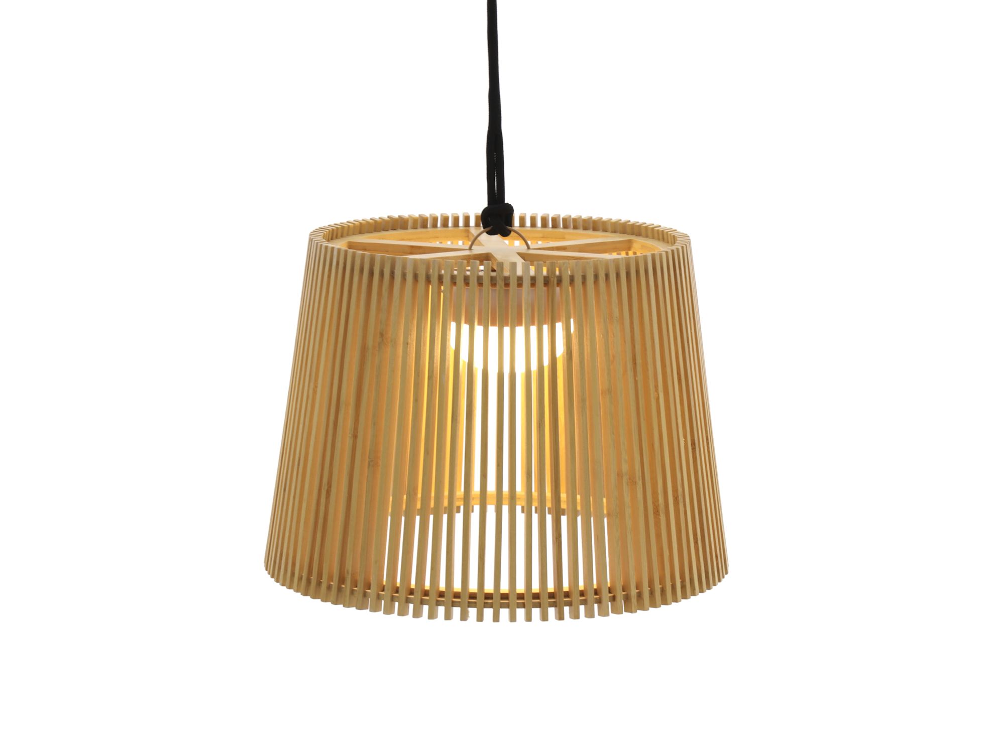 New Garden Okinawa hanglamp led oplaadbaar dimbaar ø 39cm (h: 28cm)
