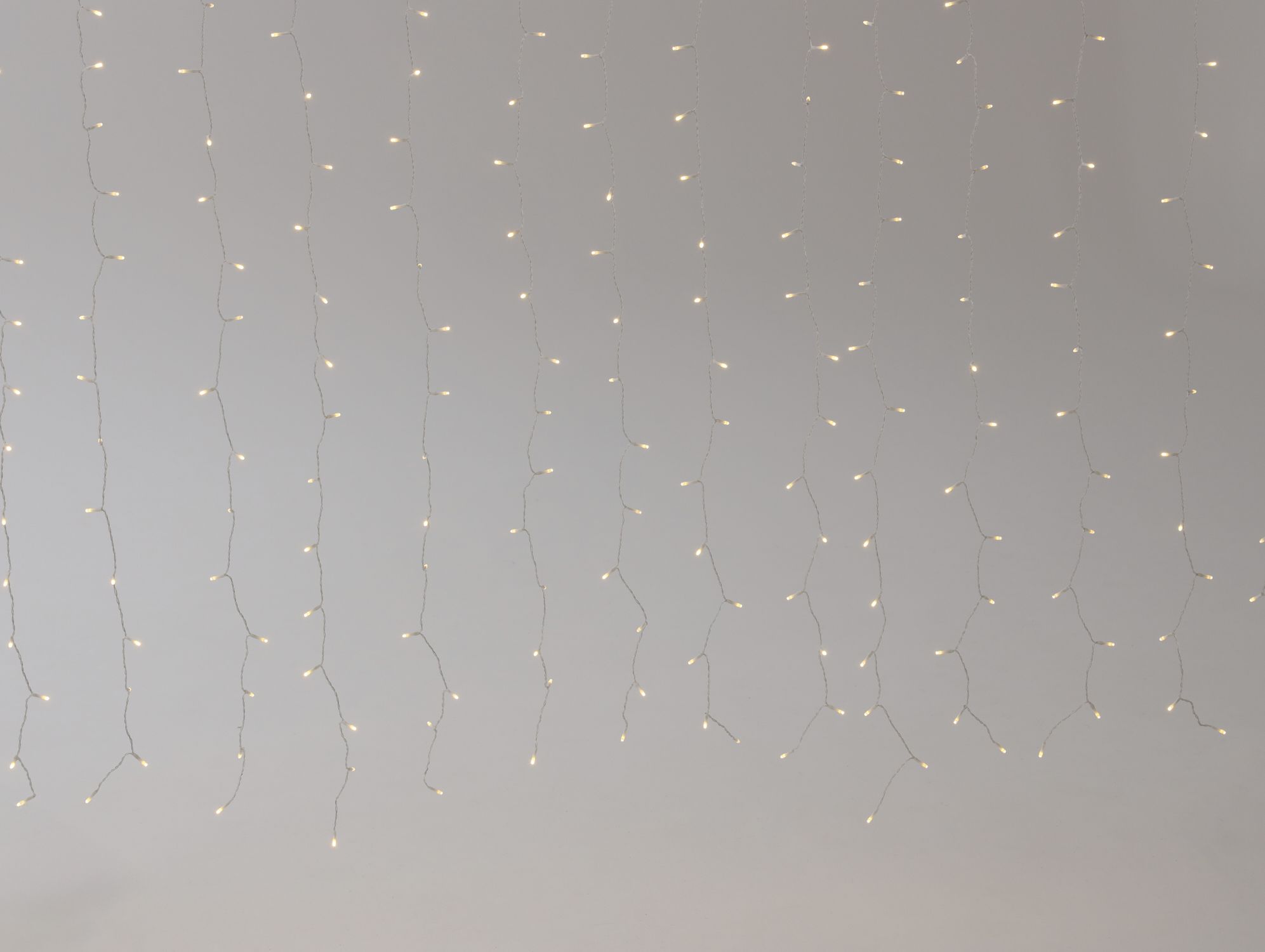 New Garden Luceo lichtslinger led met kabel 200cm