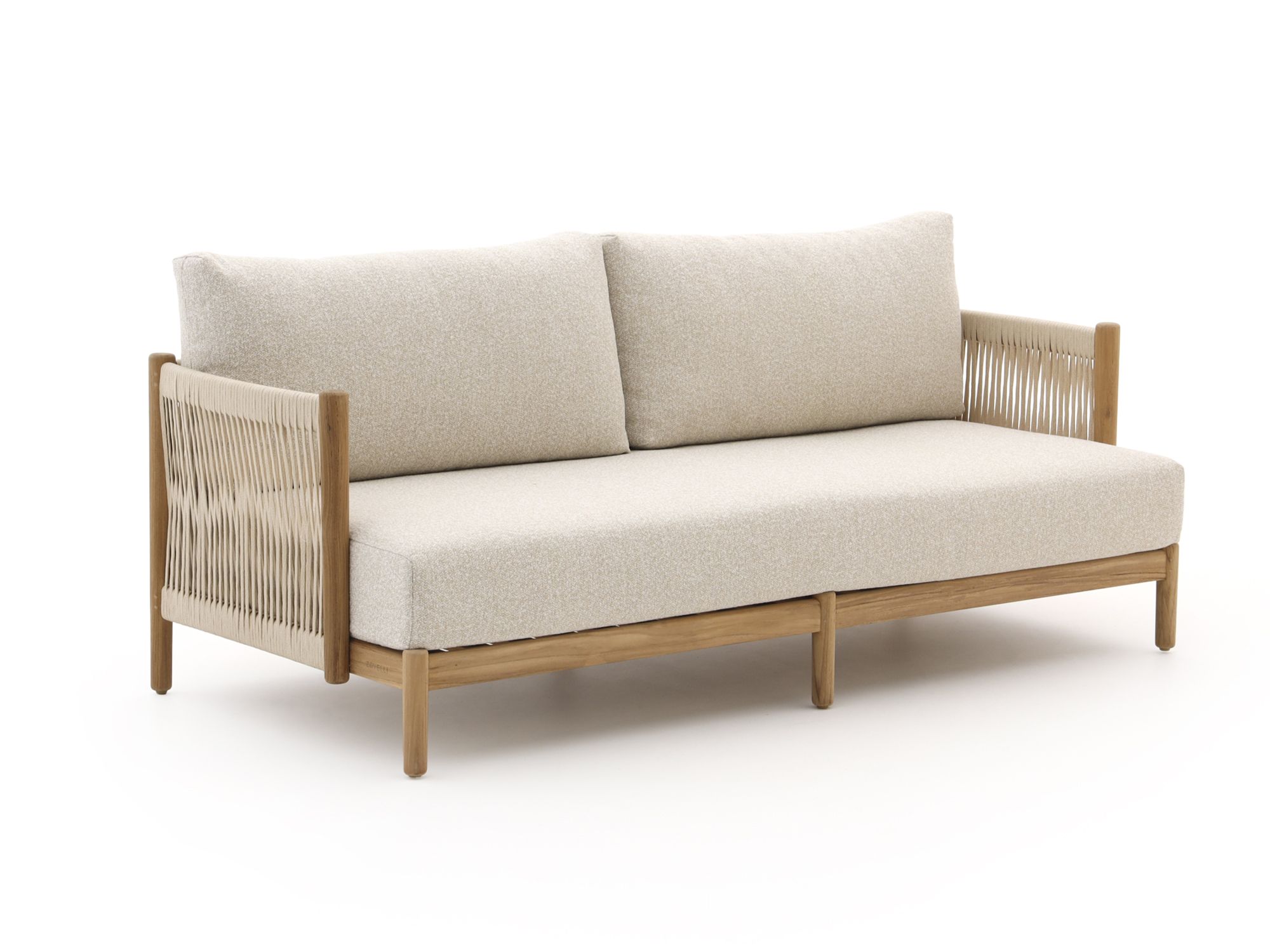 Zavelli Convivia lounge tuinbank 2-zits 191cm