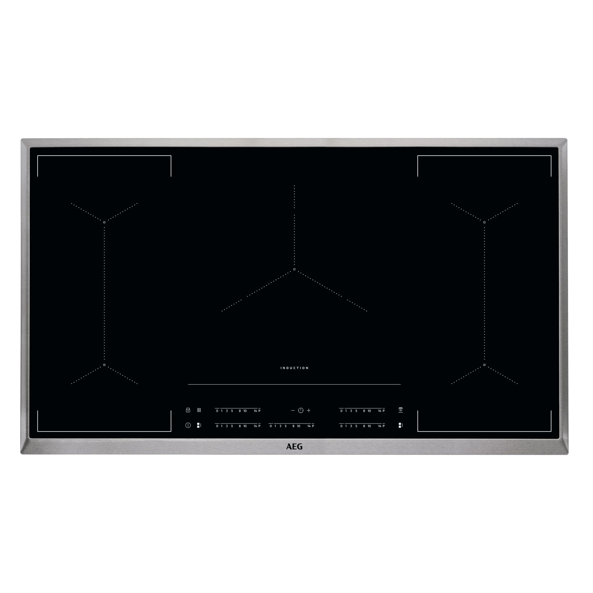 AEG IKE95454XB