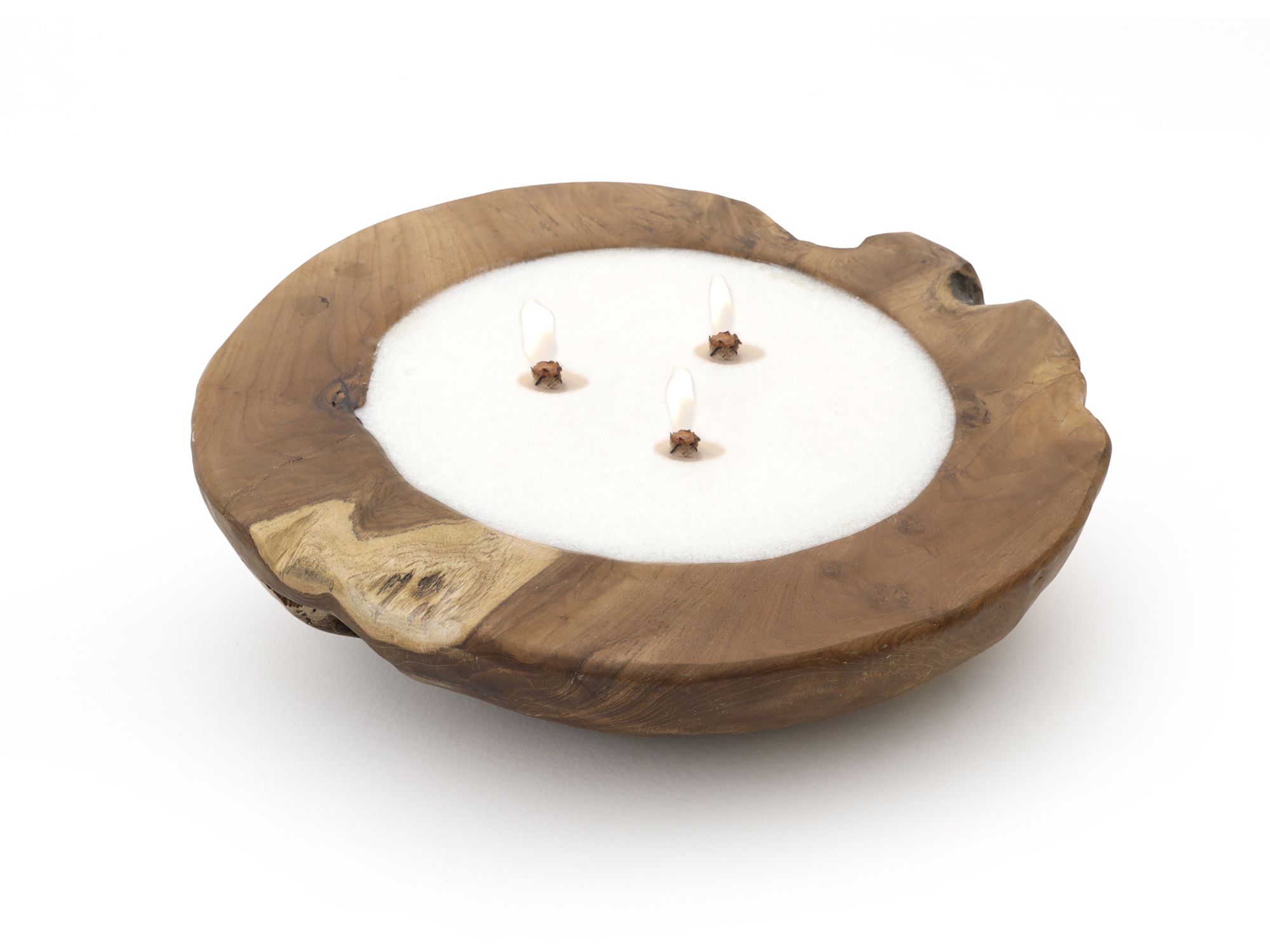 Tierra Outdoor Bowl buitenkaars ø 40cm