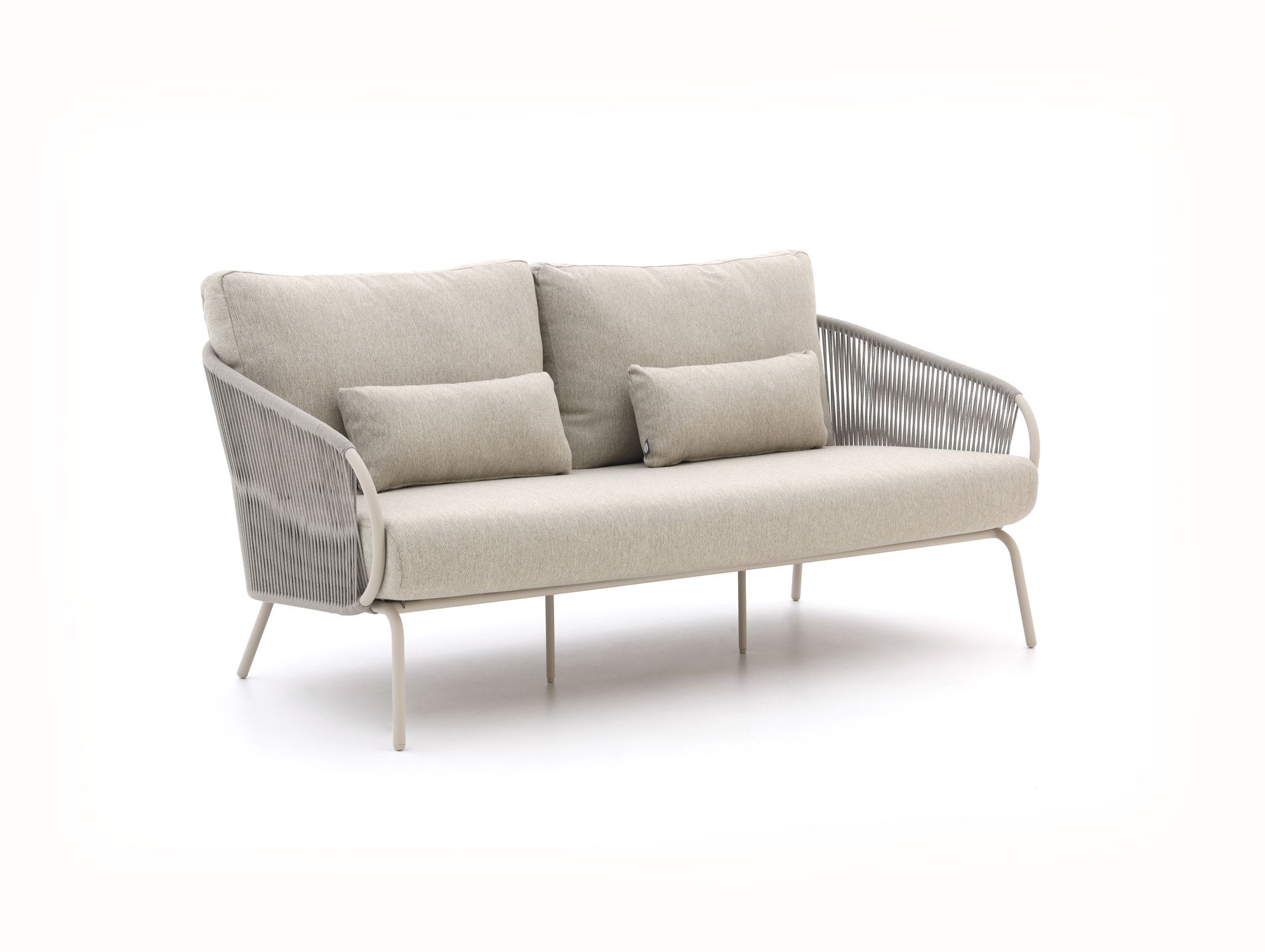 SUNS Dolce lounge tuinbank 2,5-zits 195cm