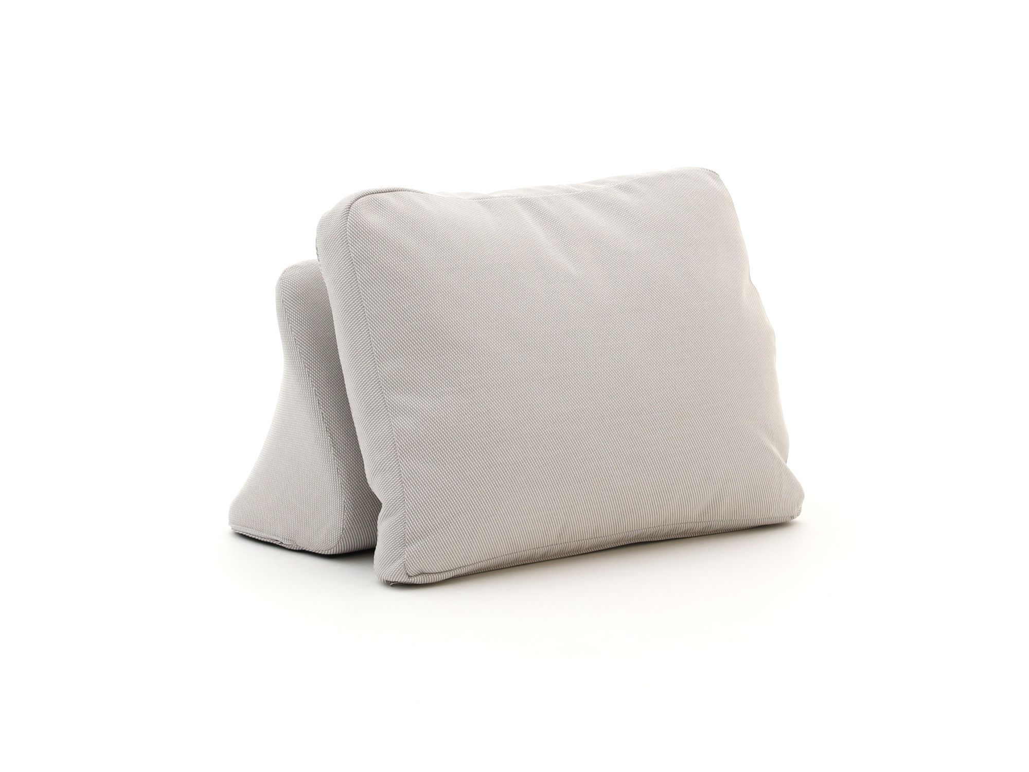 Rugleuning incl. kussen t.b.v. Bellagio San Lupo lounge tuinbank 2-zits links/rechts 253cm