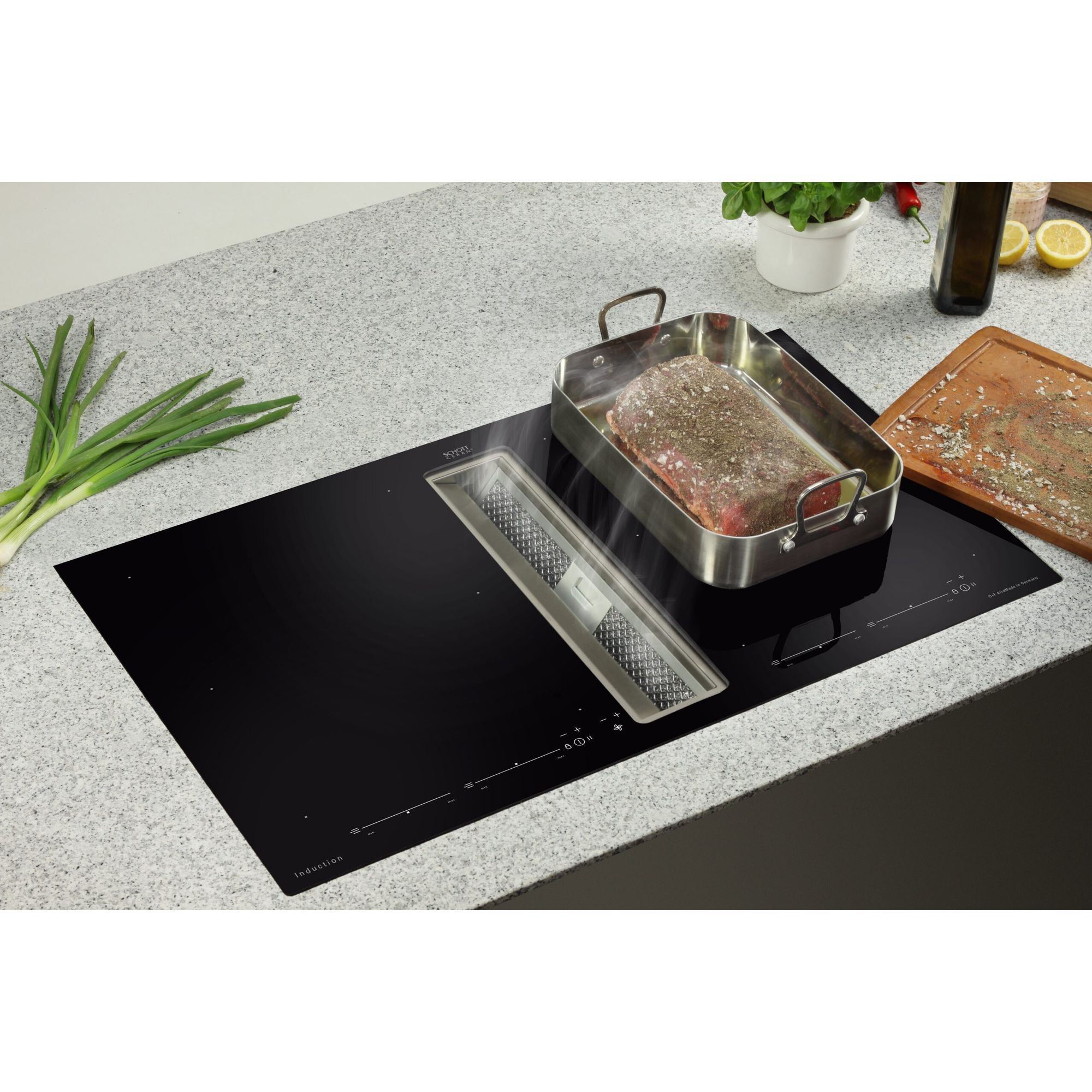 Airo design IG 9804 FIB G5