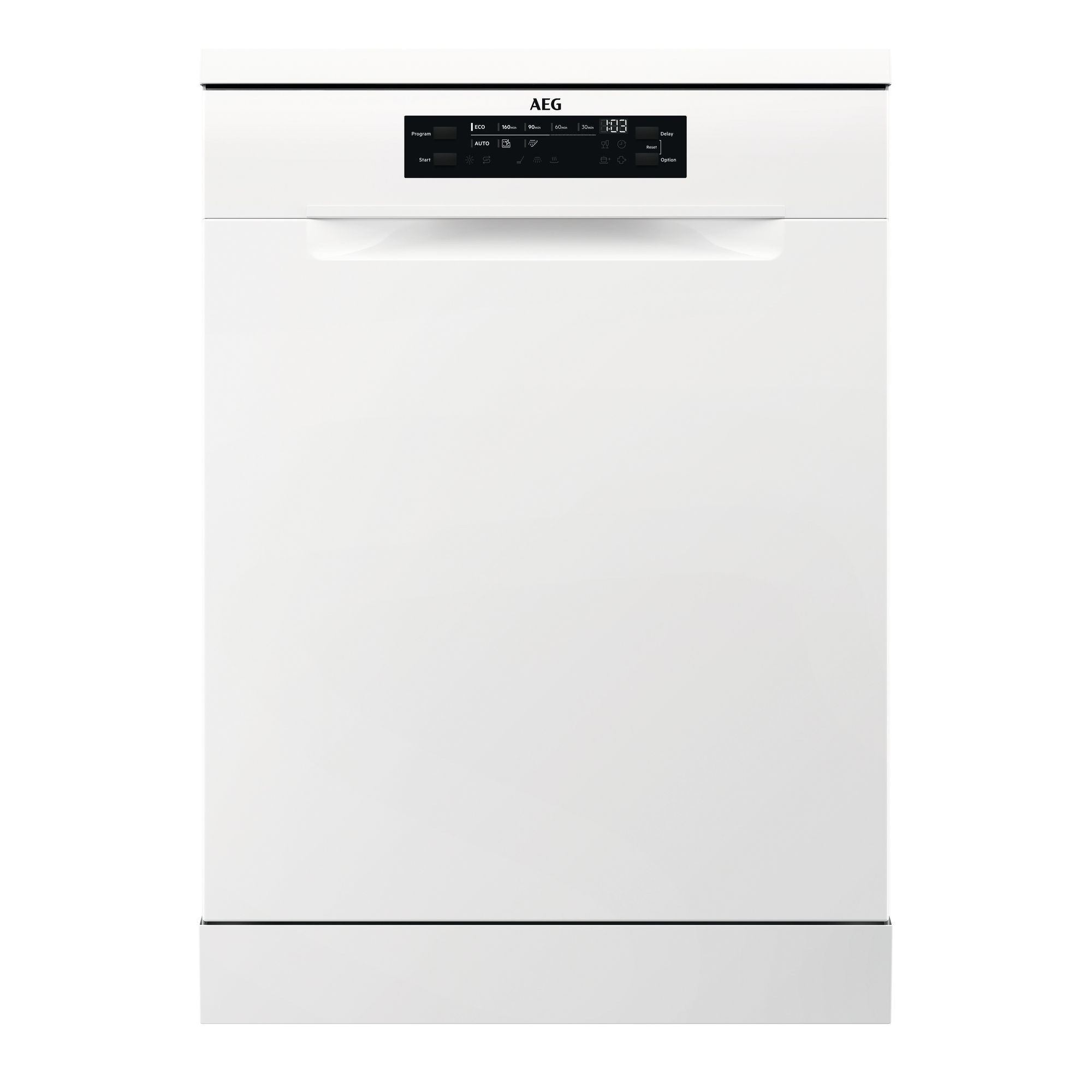AEG FFB5393XZW