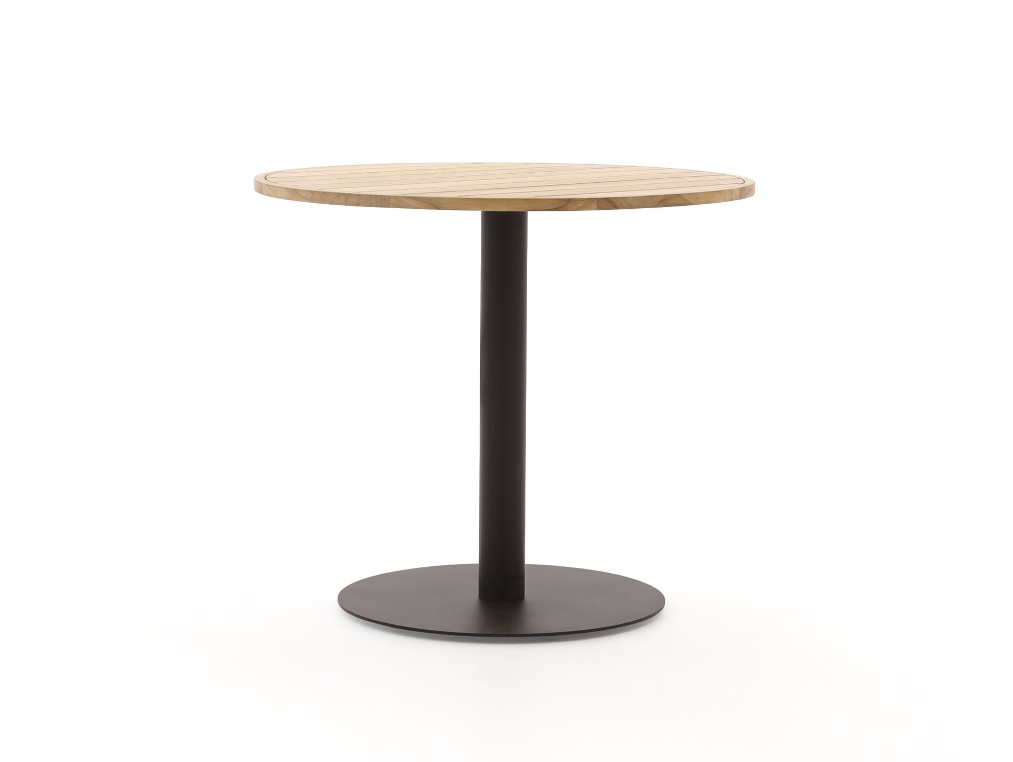 Zavelli Cuore bartafel  ø120cm (h:105cm)