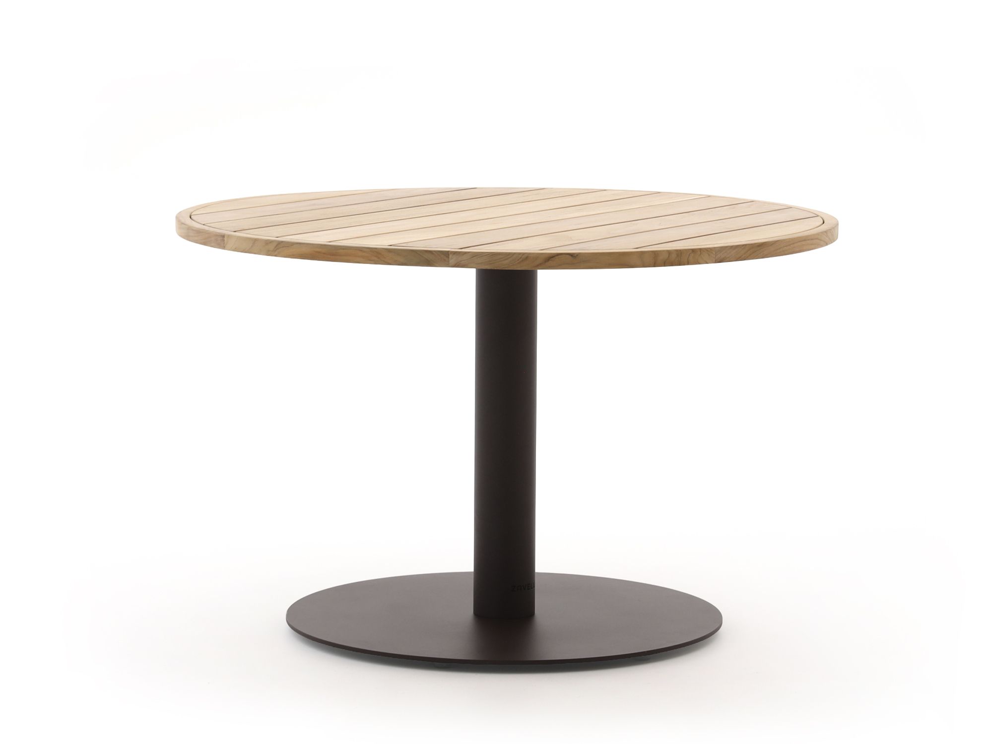 Zavelli Cuore dining tuintafel ø120cm