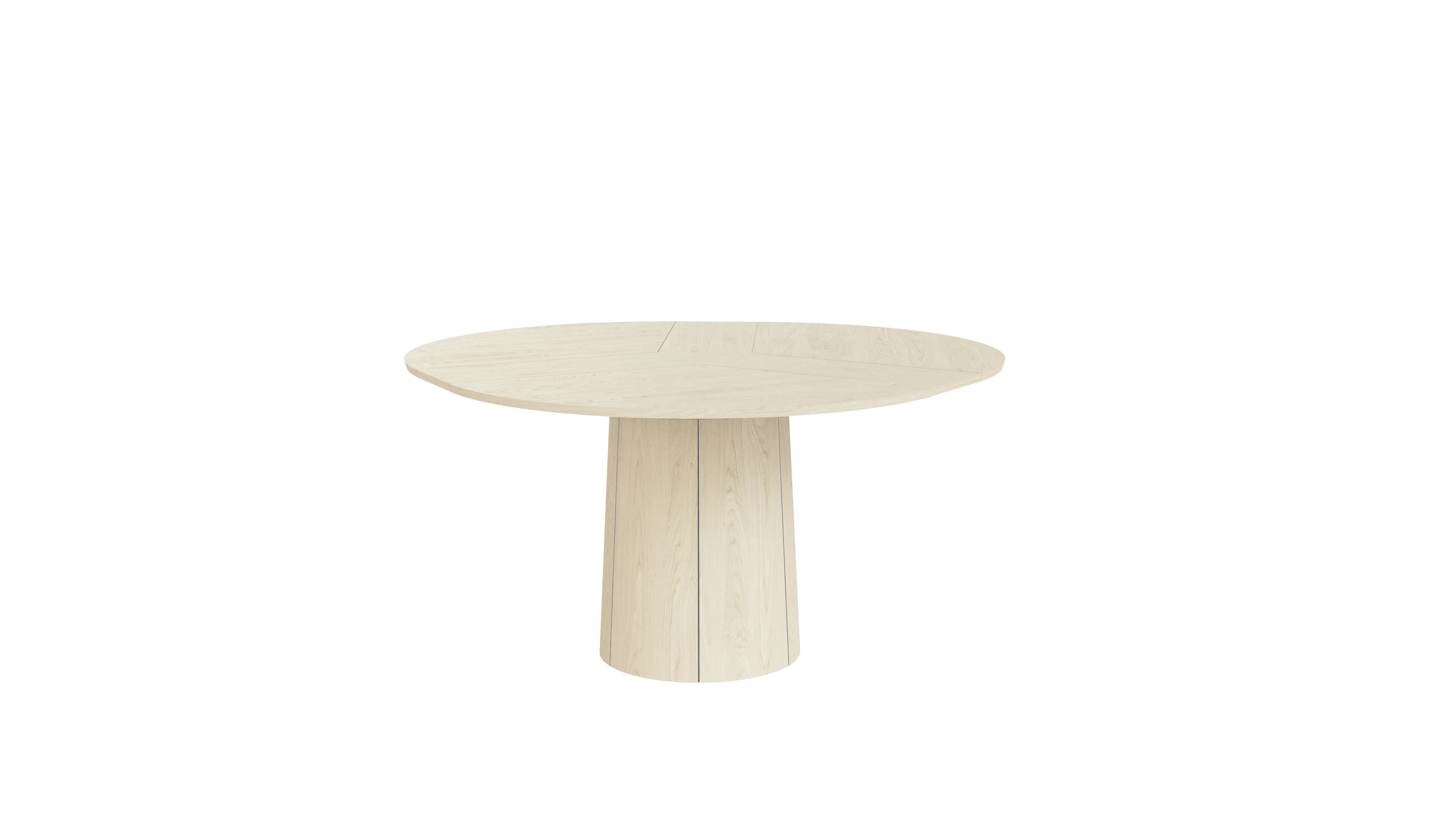 Eetkamertafel Skovby SM33