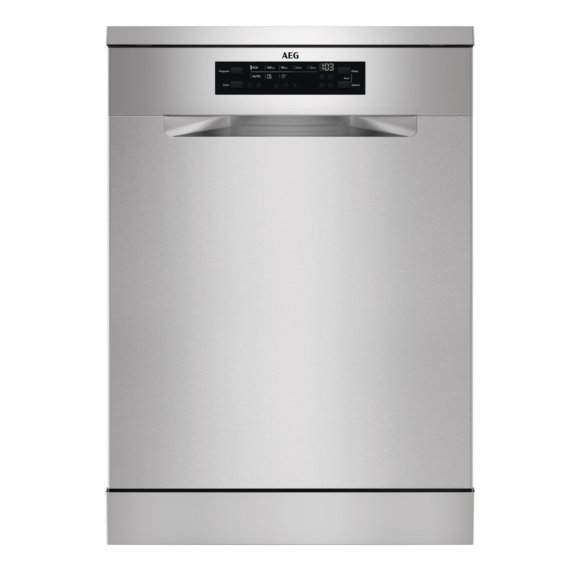 AEG FFB53617ZM