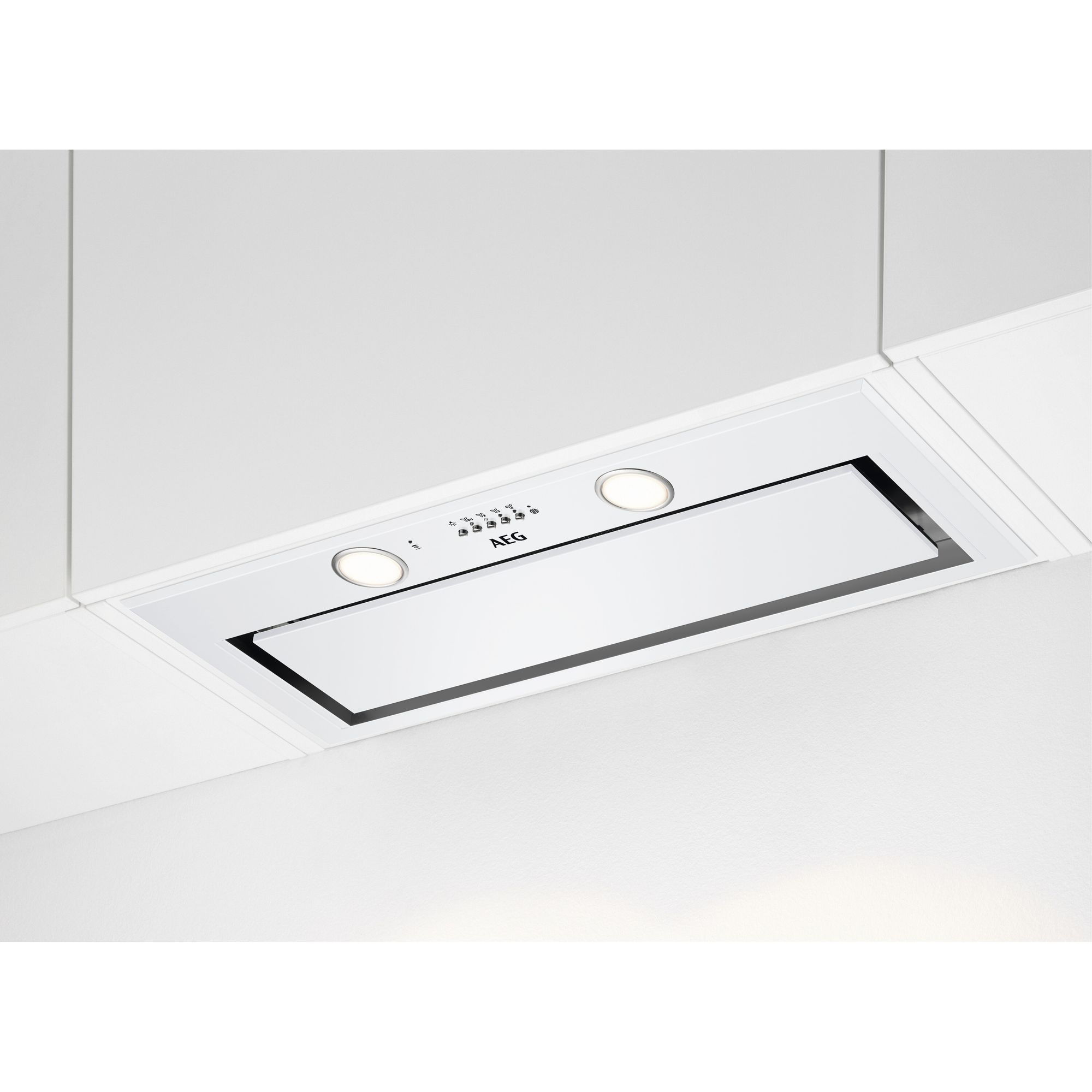 AEG DGE5861HW