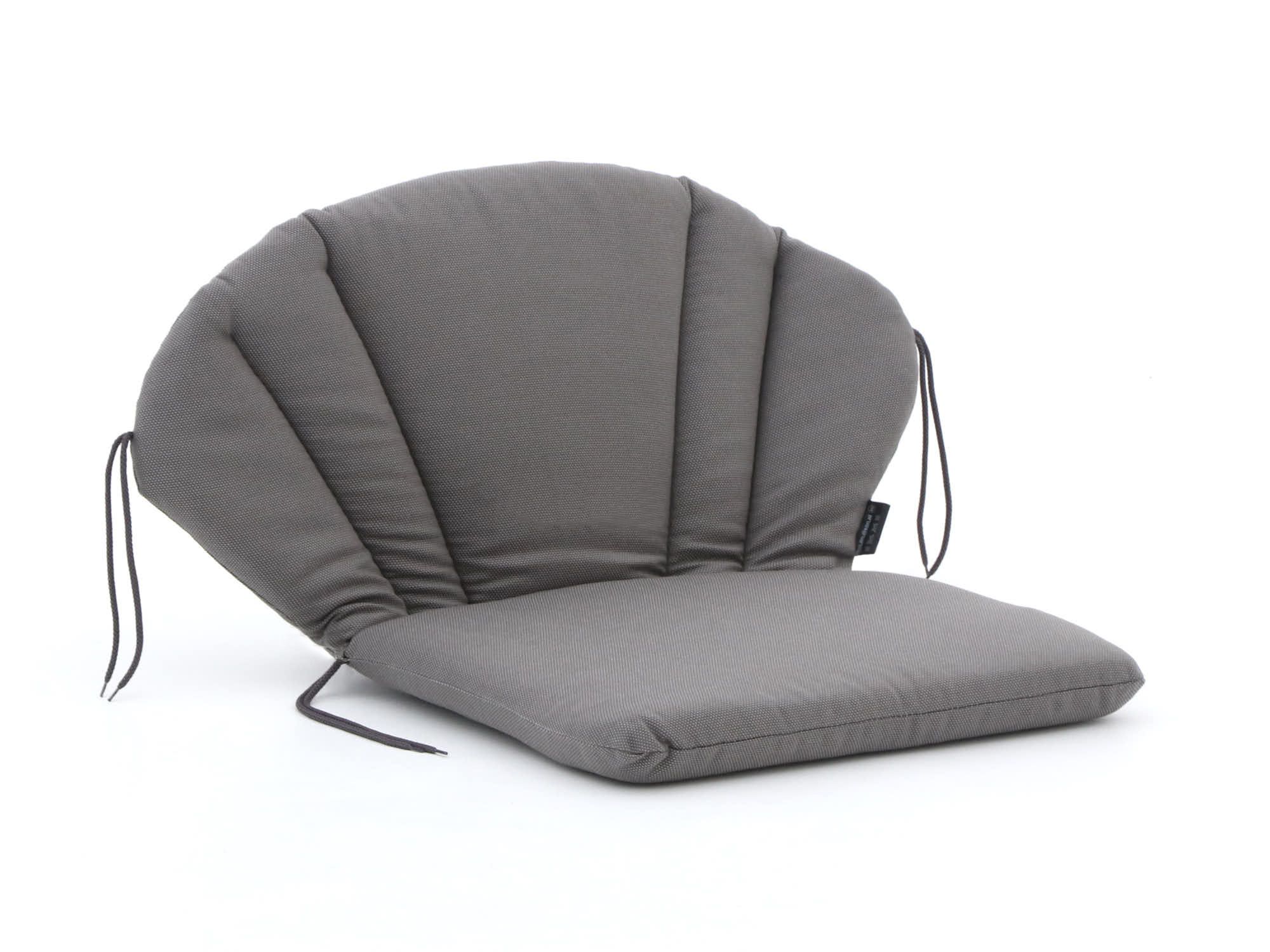 Madison Elegance tuinkussens 77x47cm