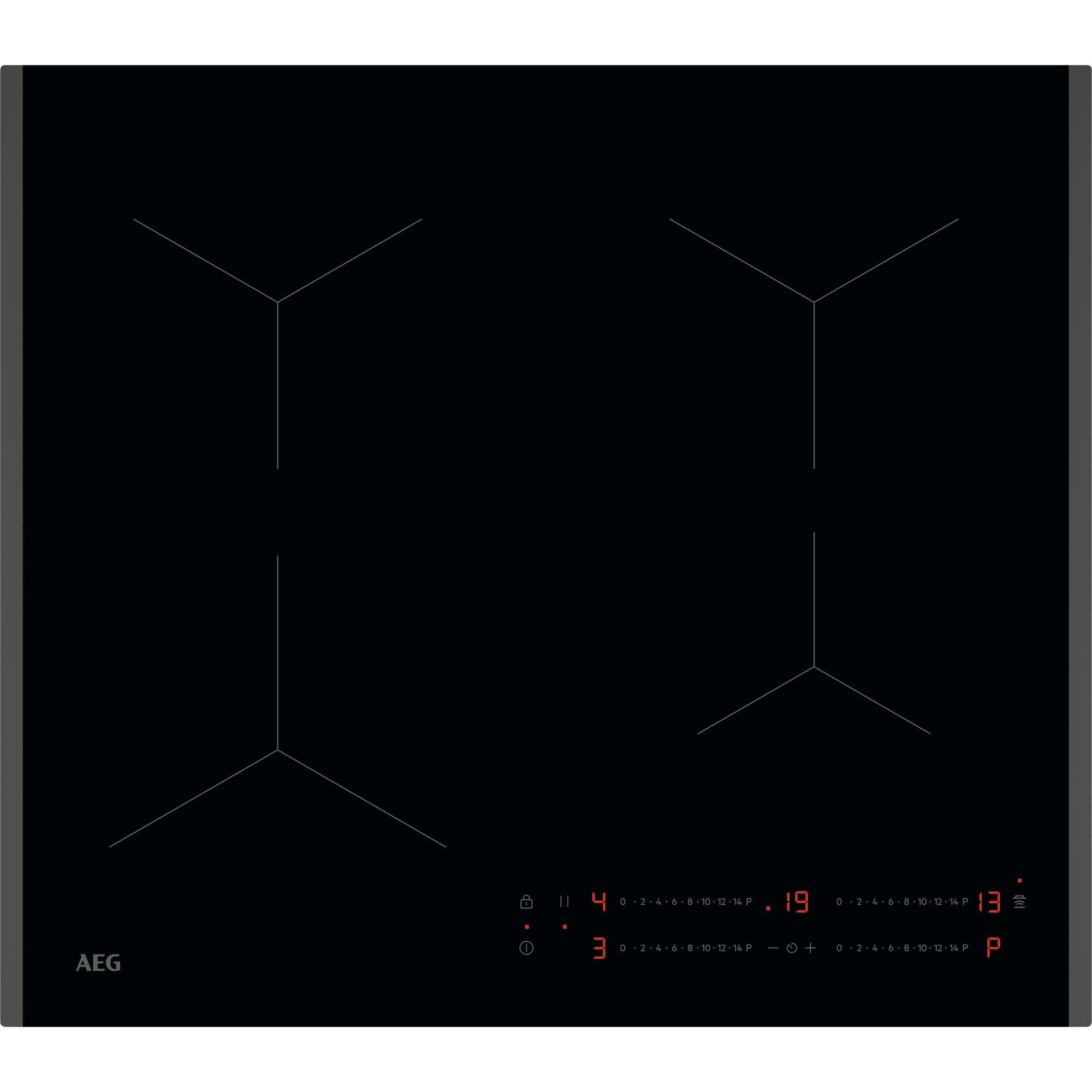 AEG OIO64A0SFB