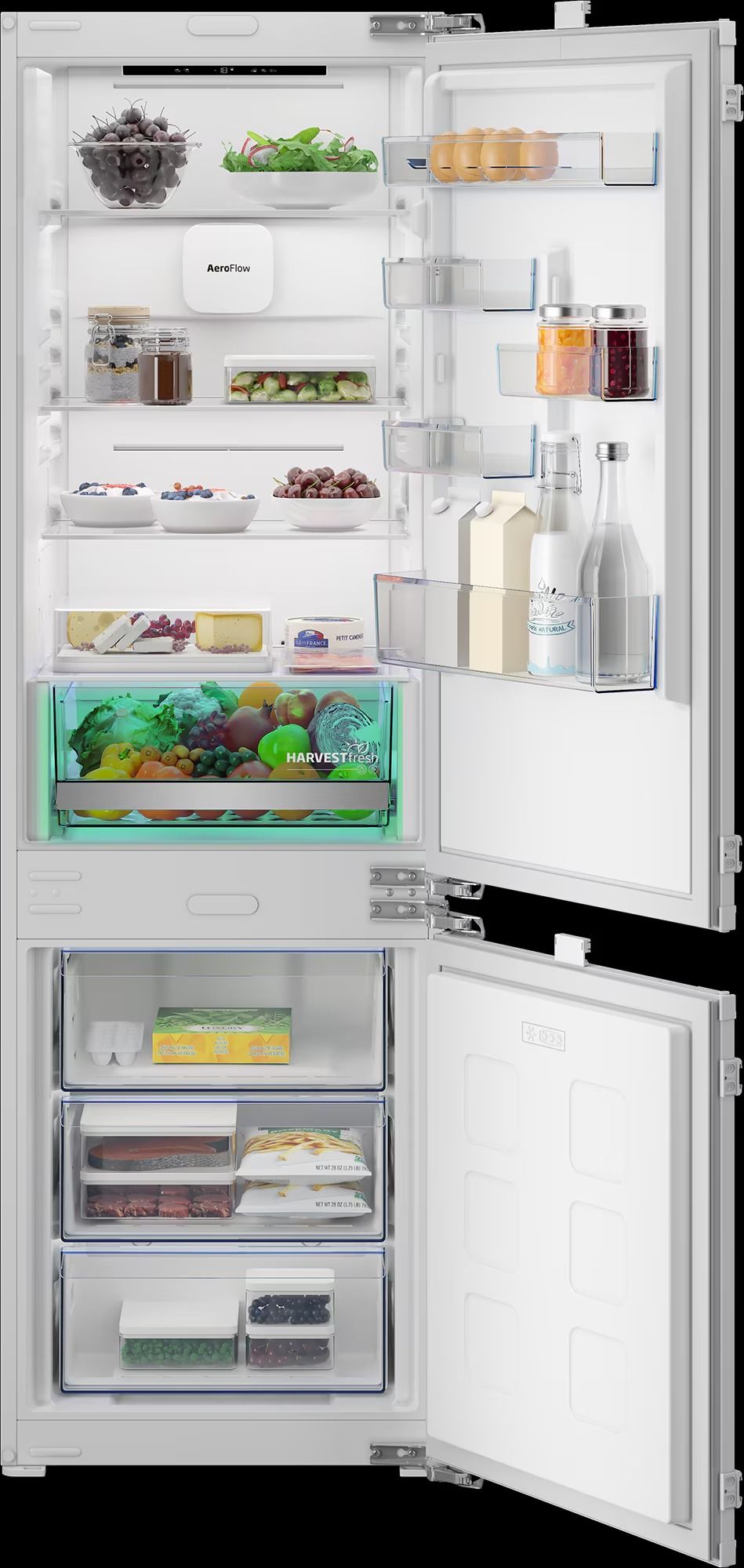 Beko B5BCNA295HF