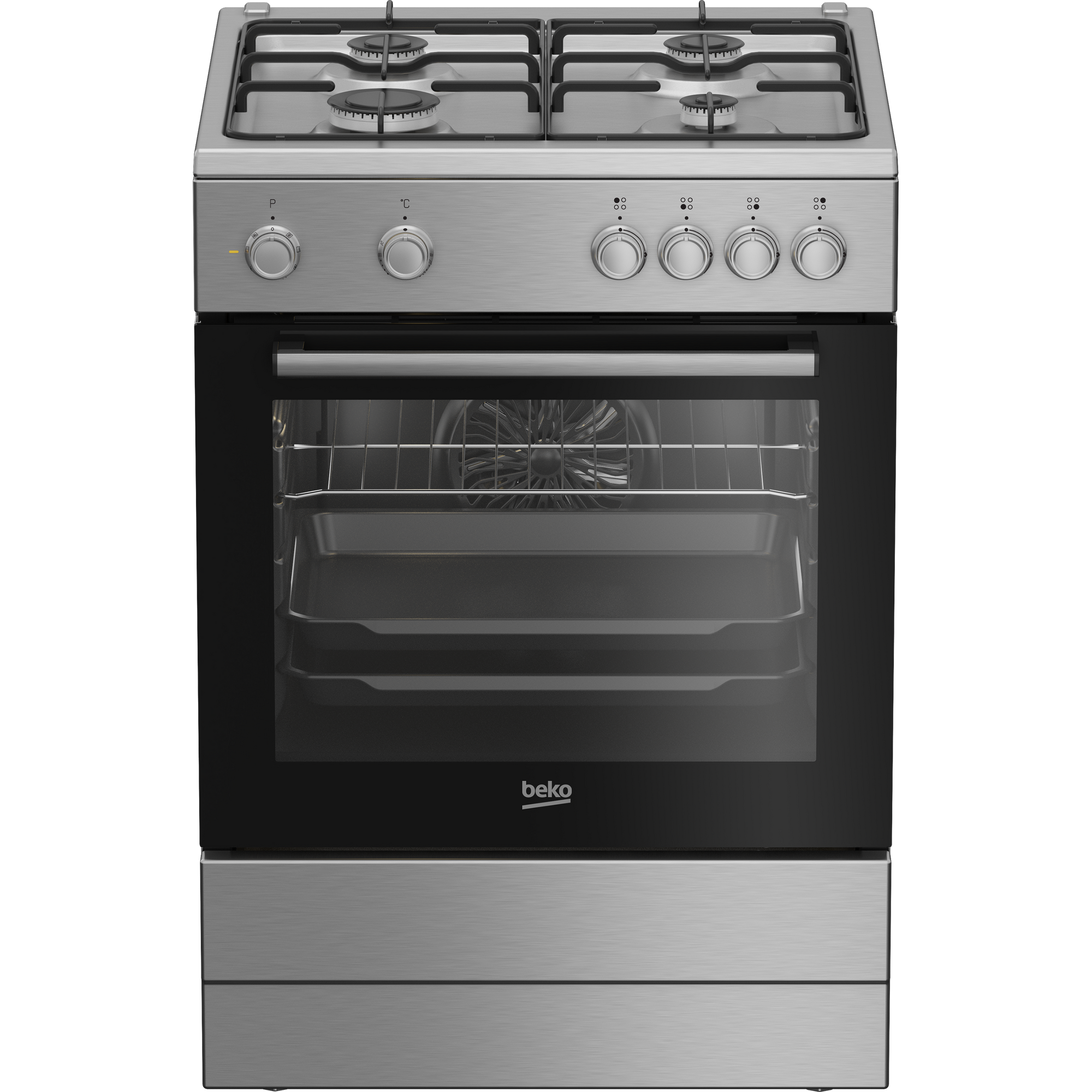 Beko FBM6202XNL