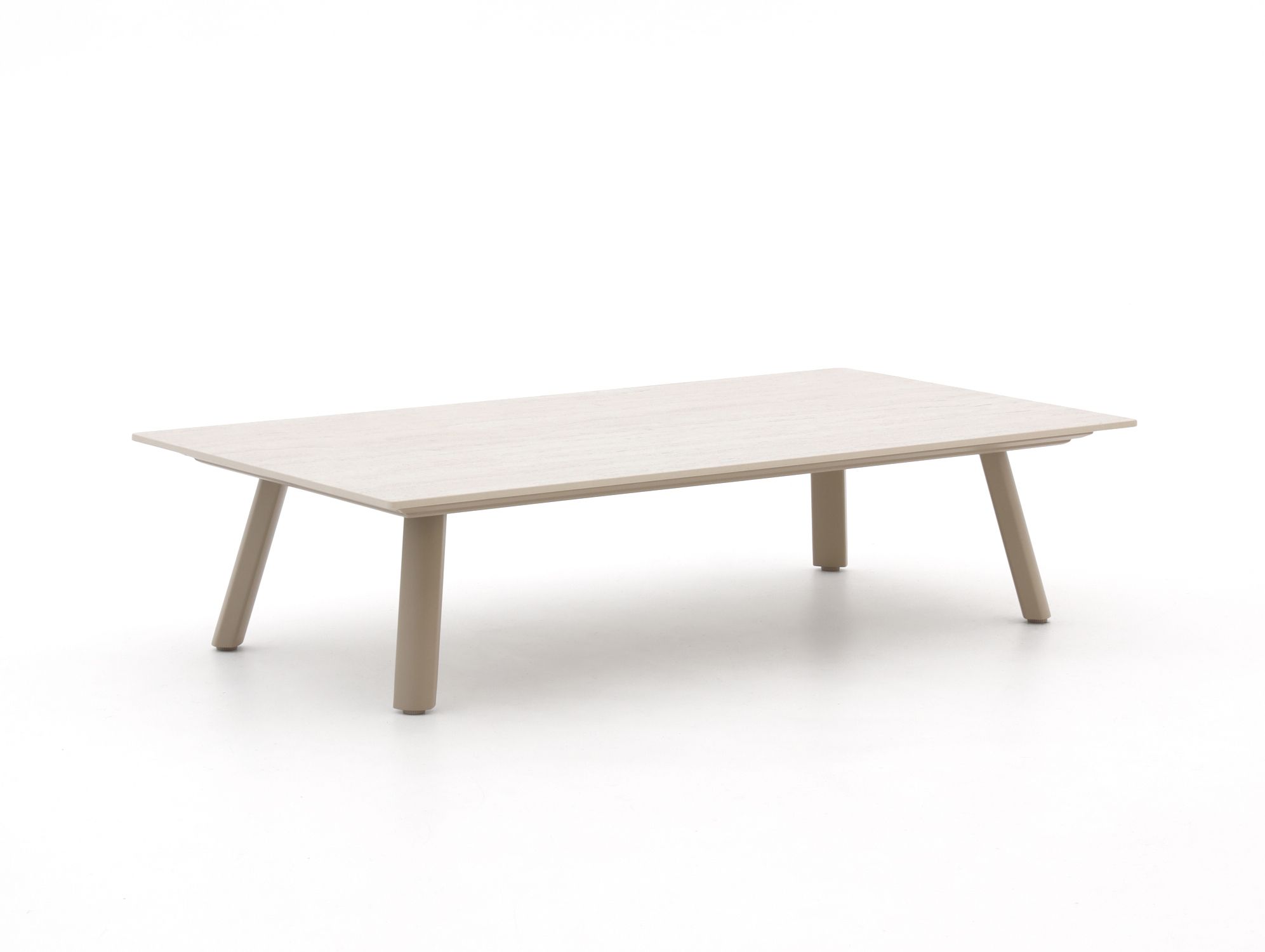 Tierra Outdoor Oasis lounge tuintafel 150x80x35cm