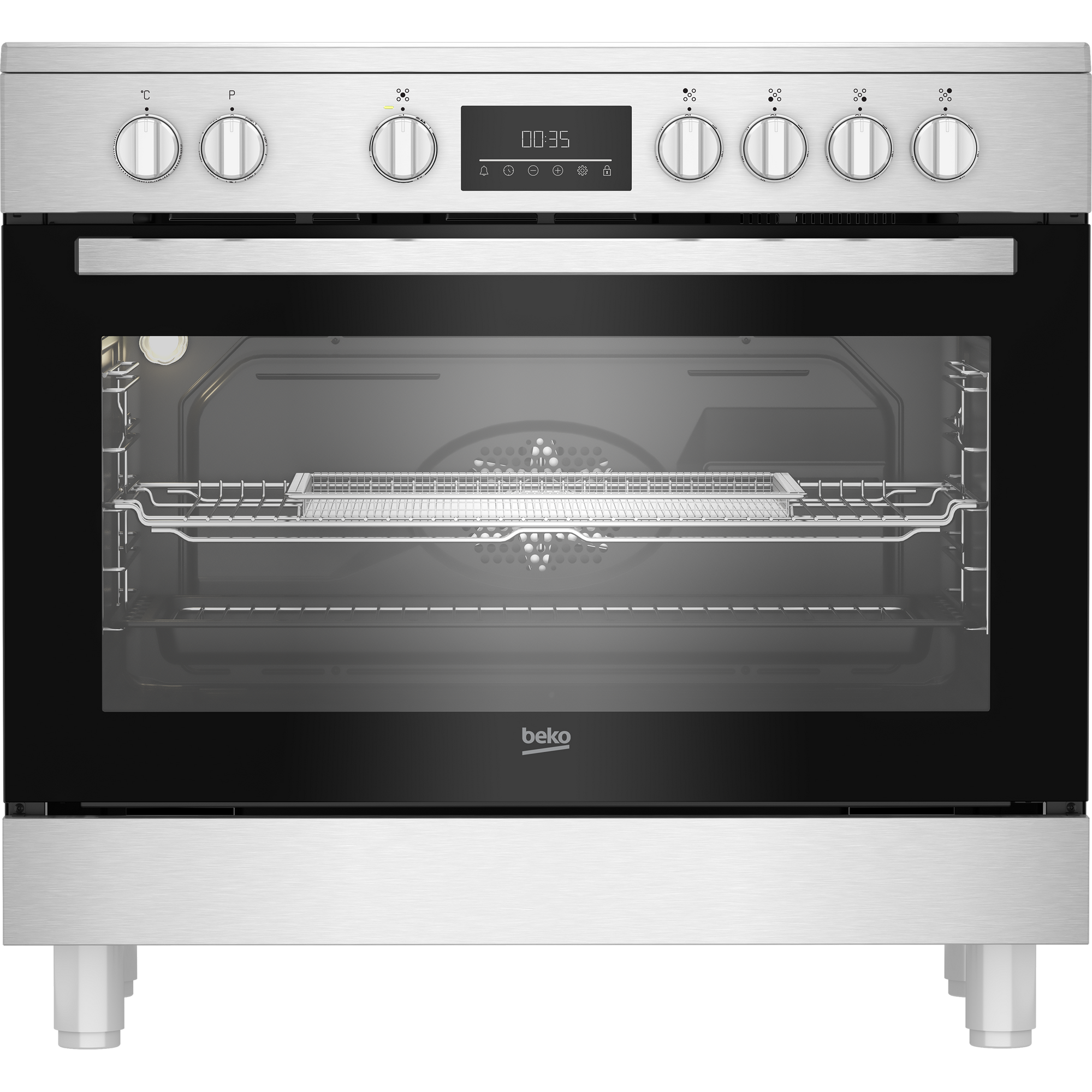 Beko BGM30203EX