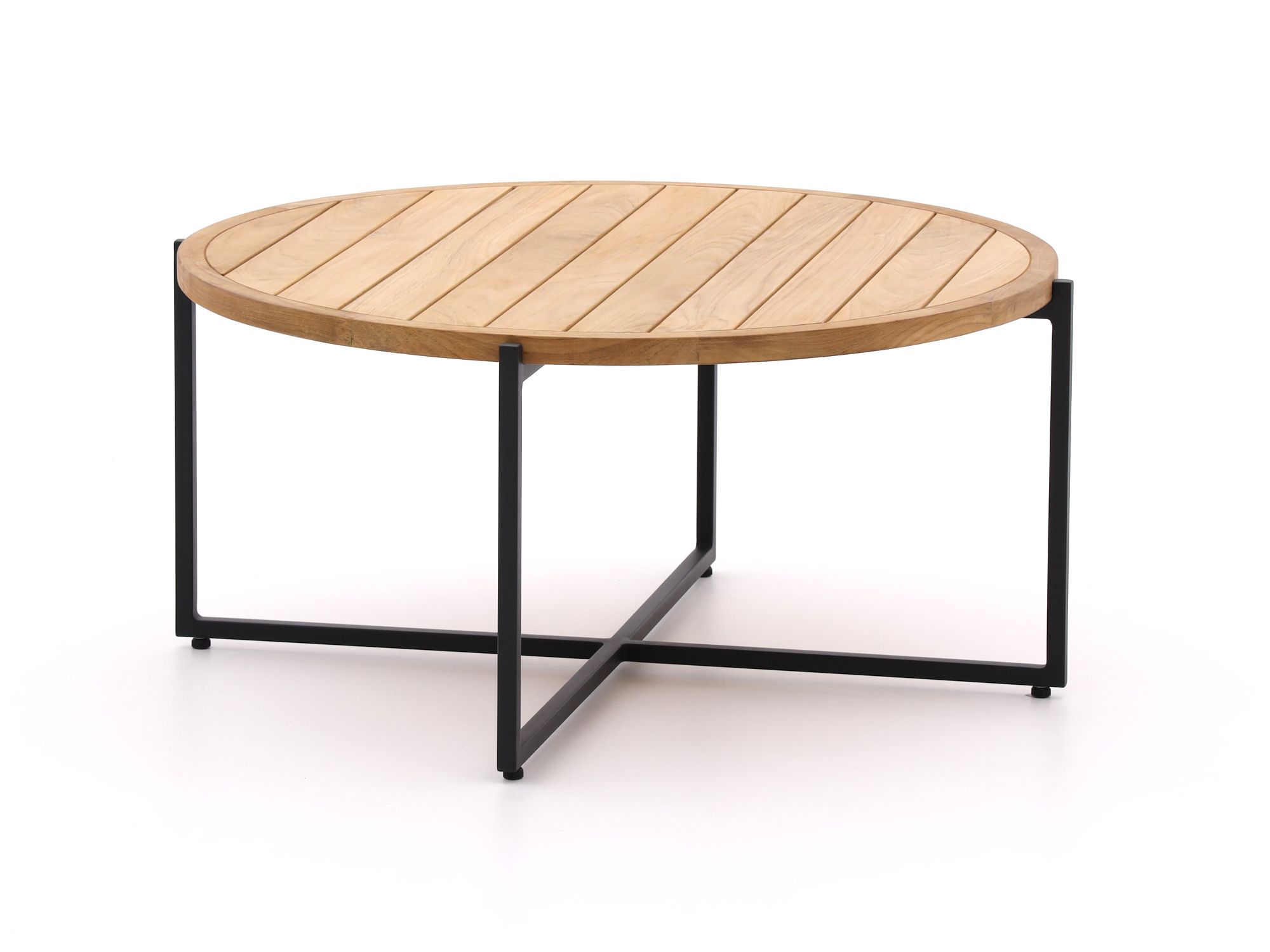 Apple Bee Condor lounge tuintafel ø 94cm (h: 44)