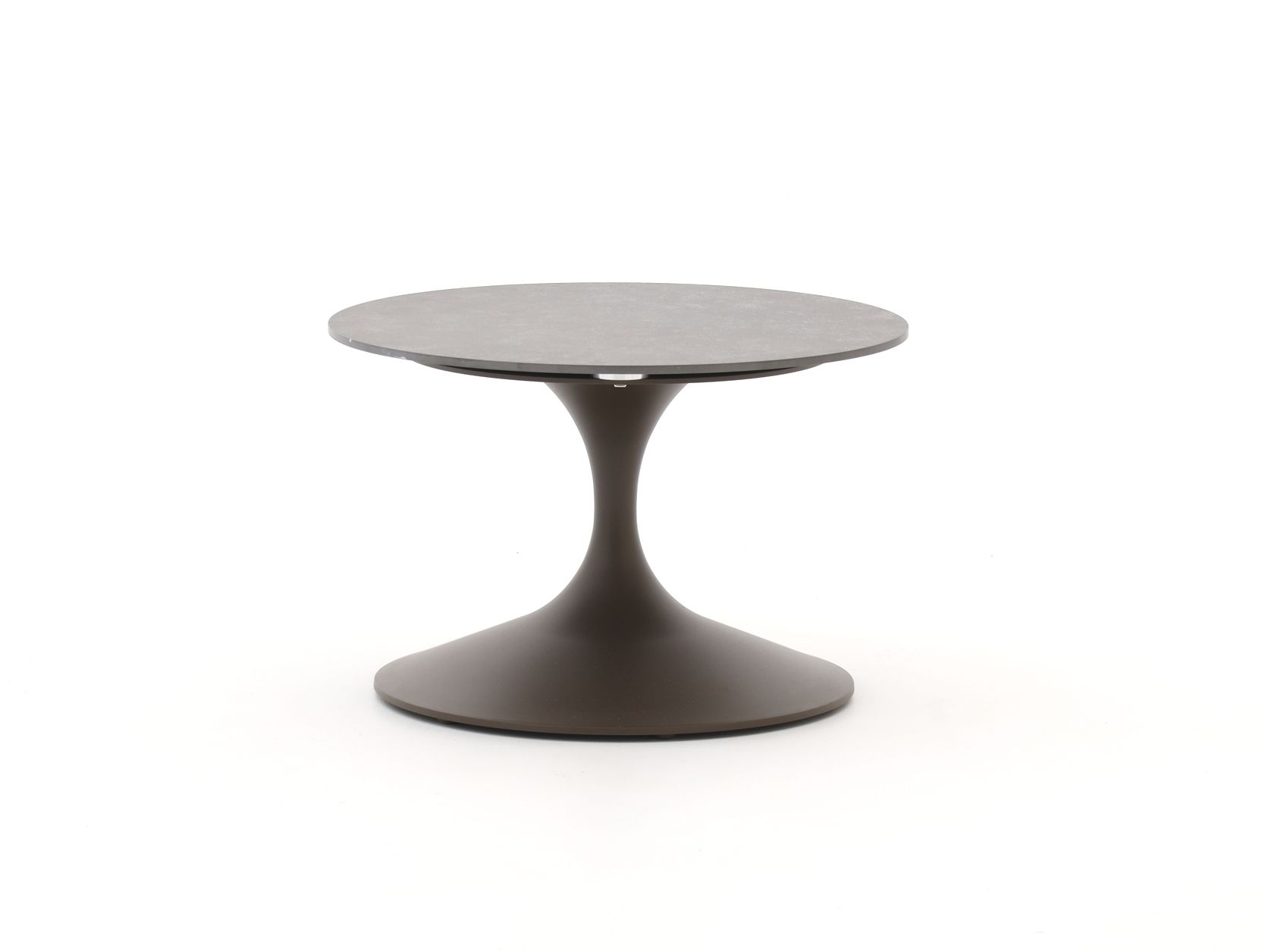 SUNS Nova lounge tuintafel ø60cm (h:40cm)
