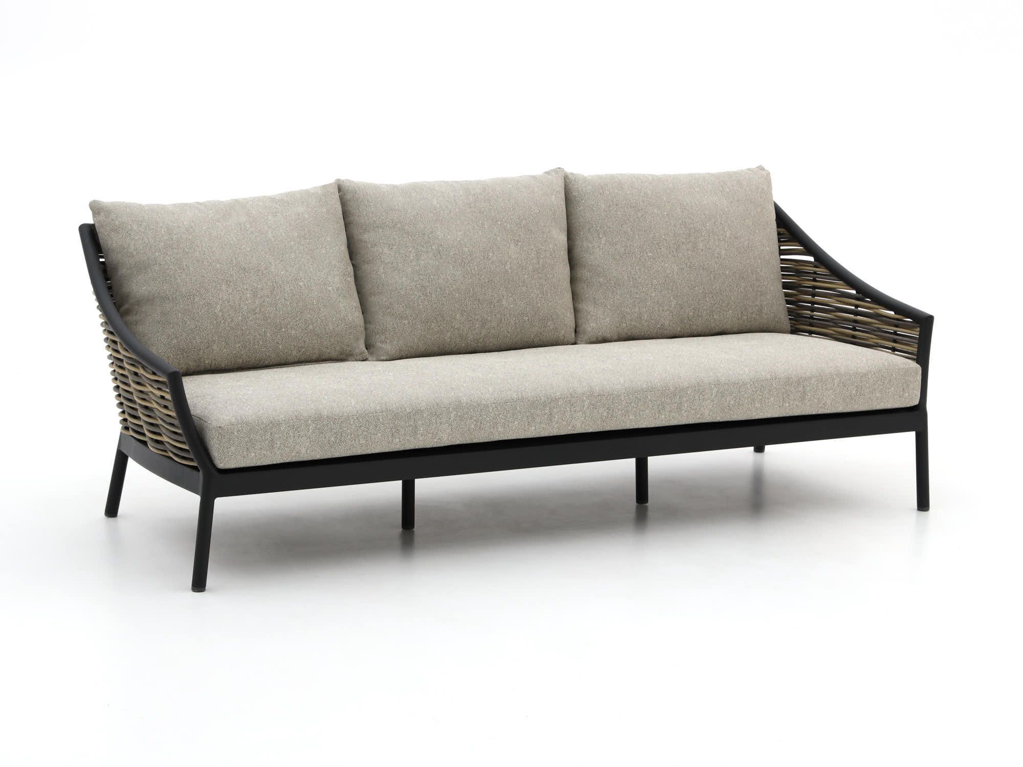 Apple Bee Milou lounge tuinbank 3-zits 203cm