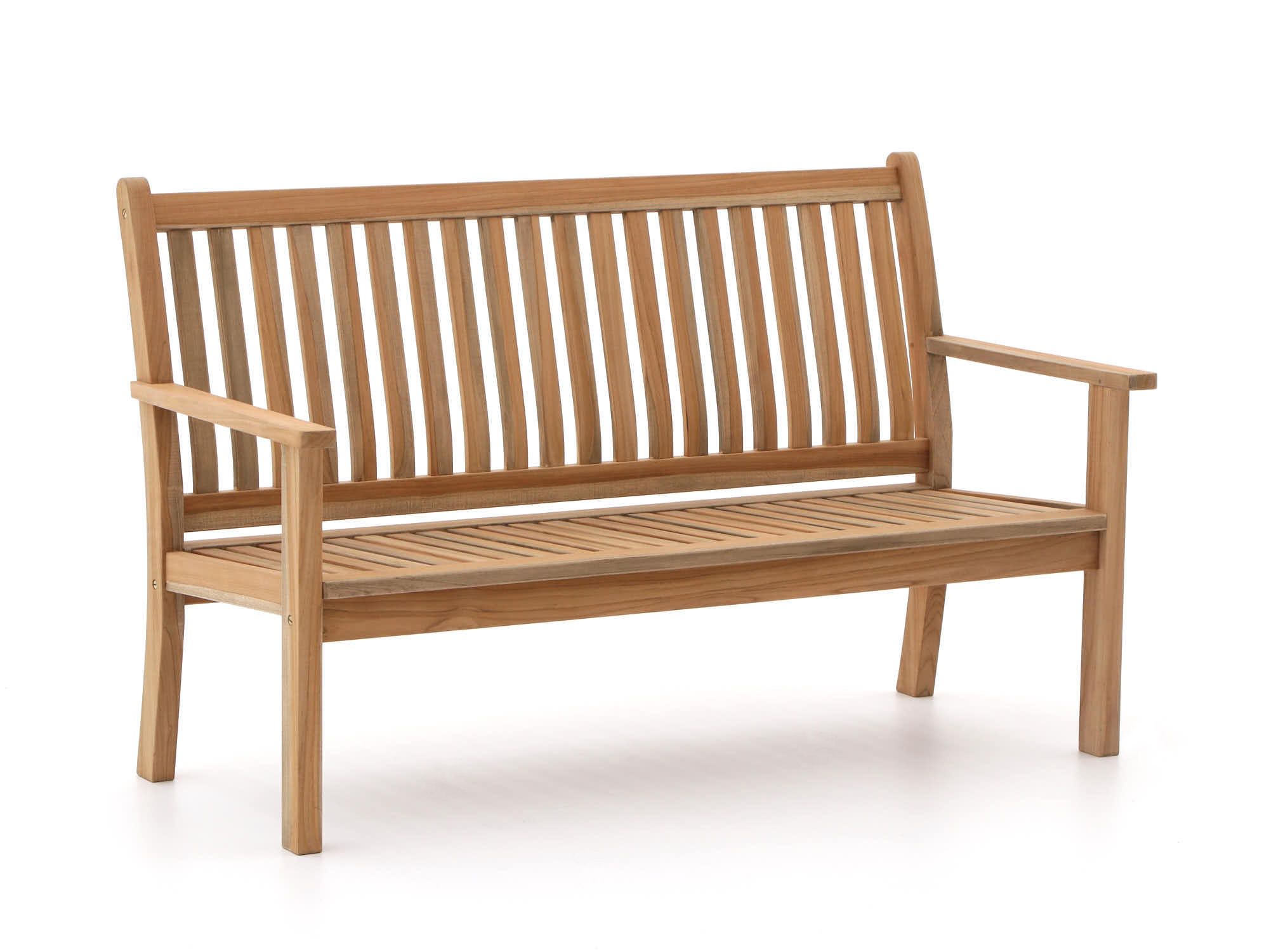 Sunyard Oxford tuinbank 150cm