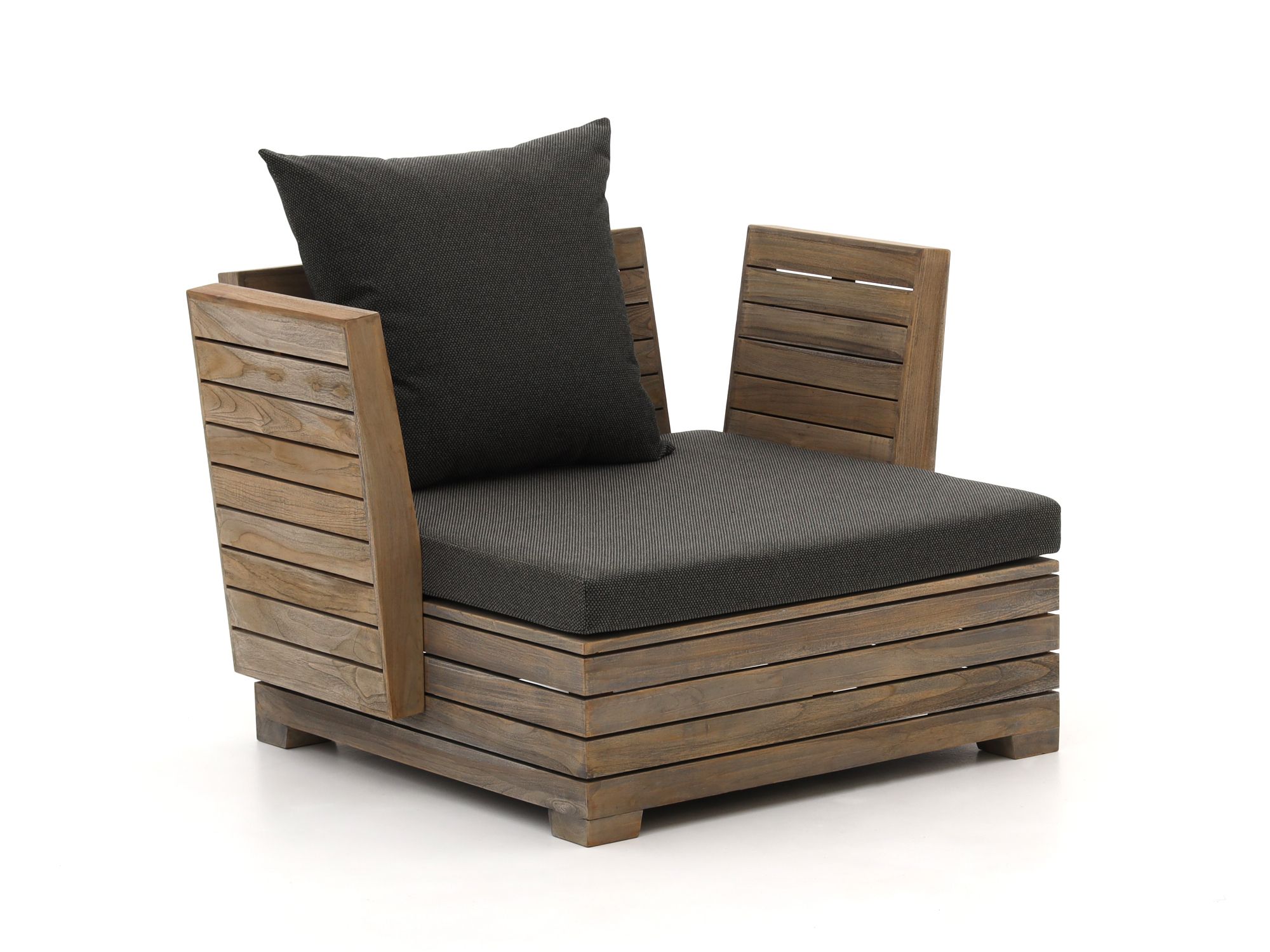 ROUGH-B lounge tuinstoel