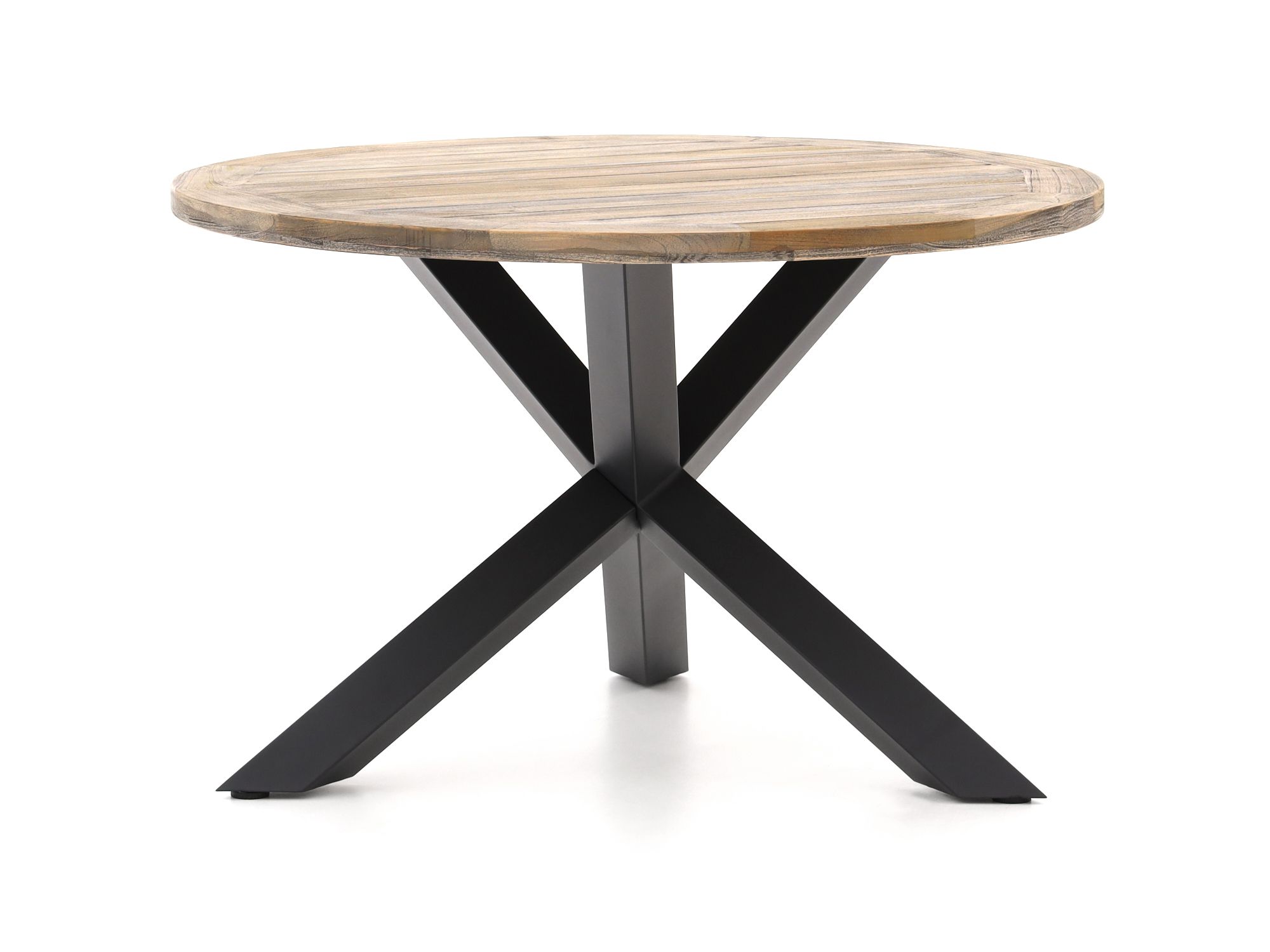 ROUGH-Y dining tuintafel ø 120cm (h:75cm)