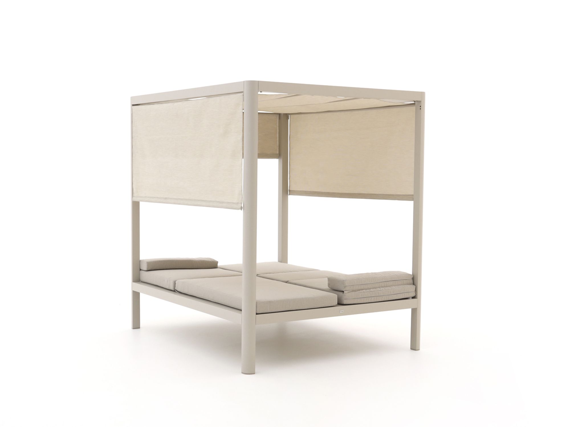 Bellagio Padua lounge daybed