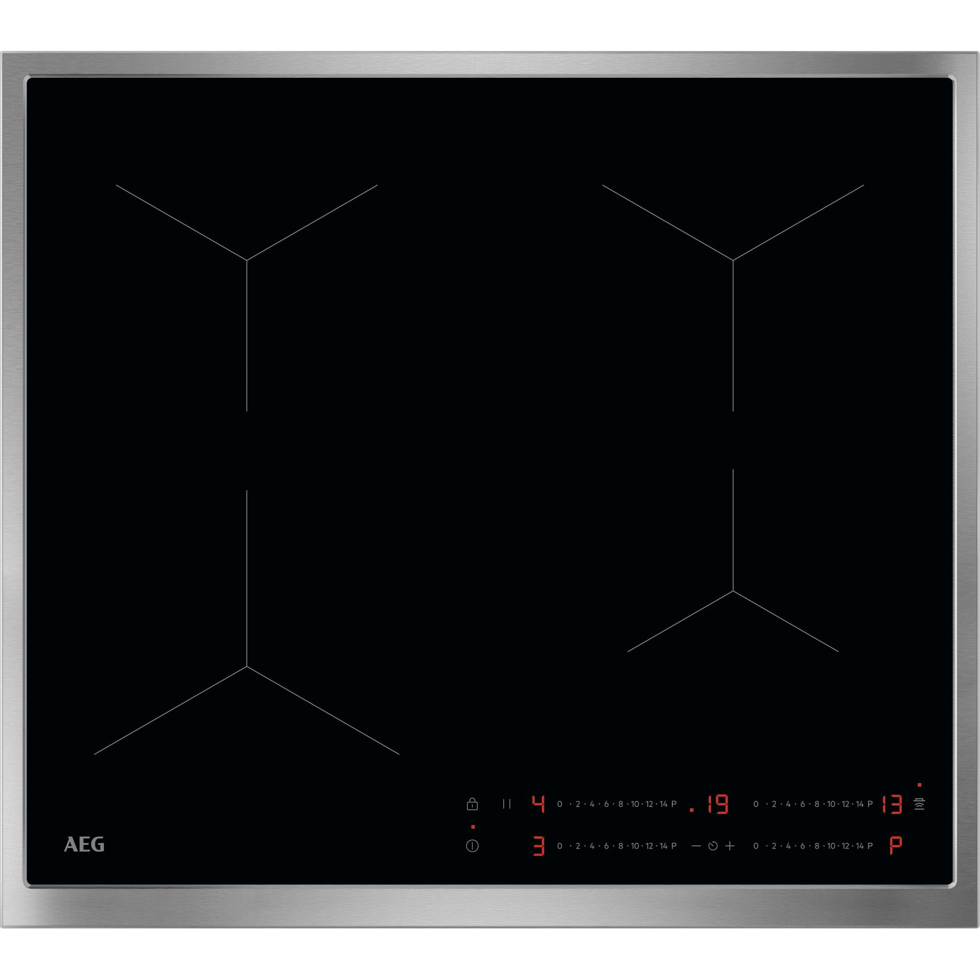 AEG OIO64A00XB