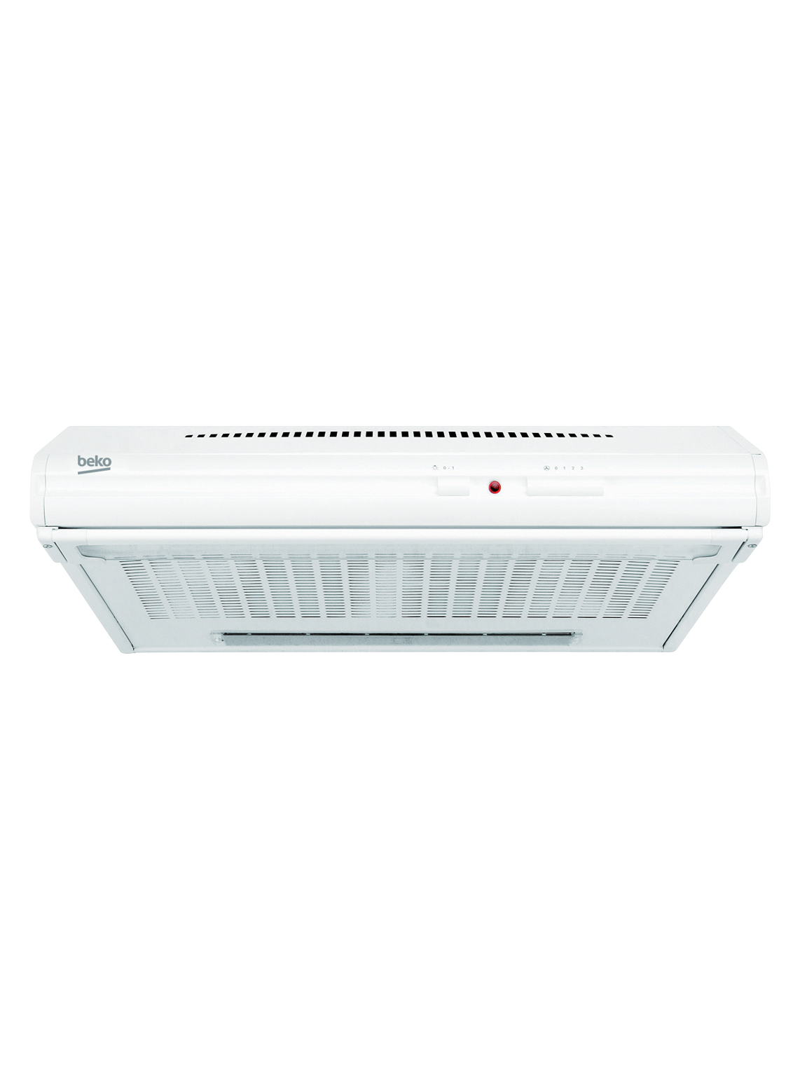 Beko CFB 6437 W