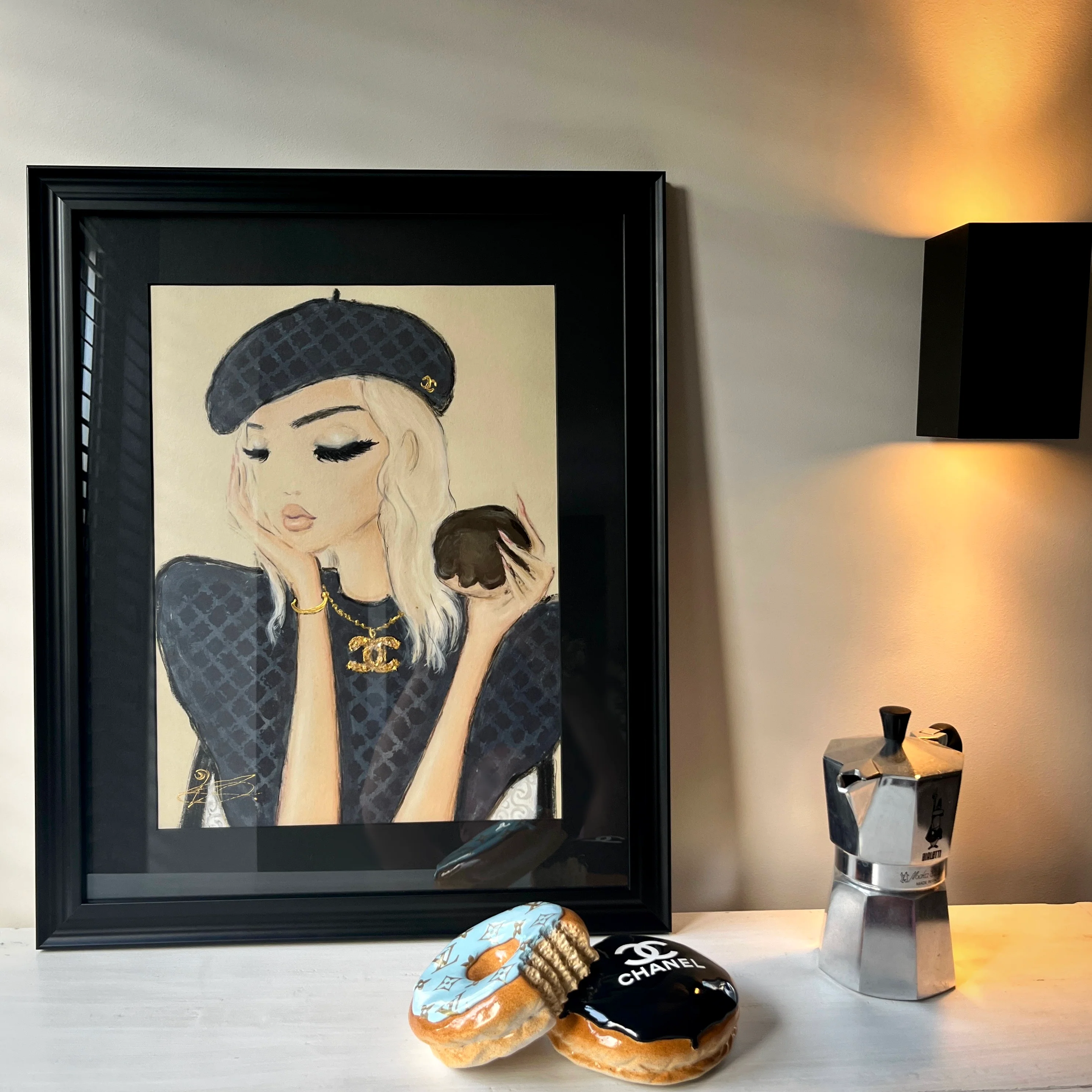 Babette Francoise – Coco BB