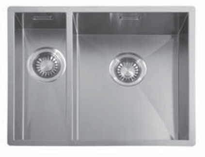 ABK Innovent BAR1534FVI