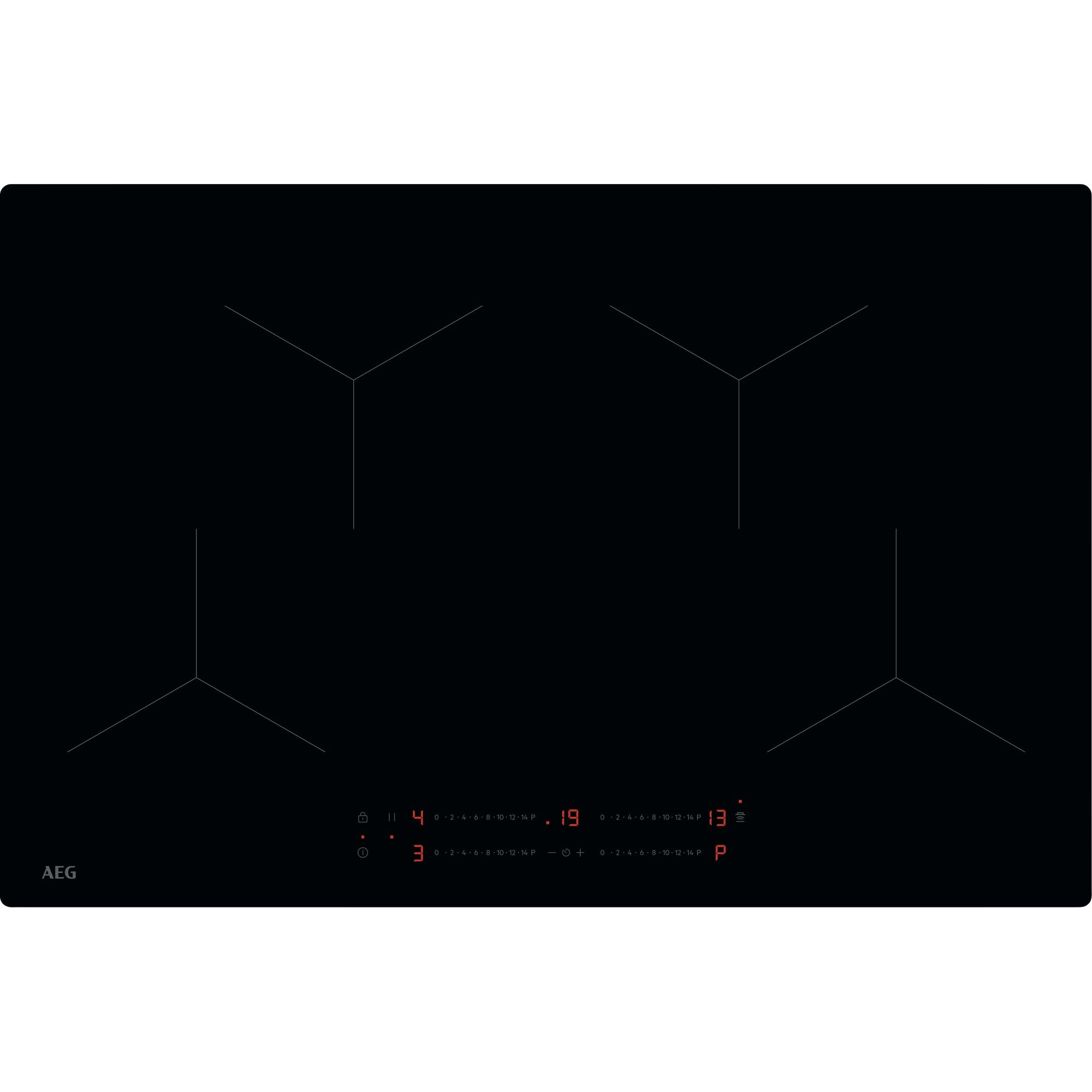 AEG OIO84A00IB